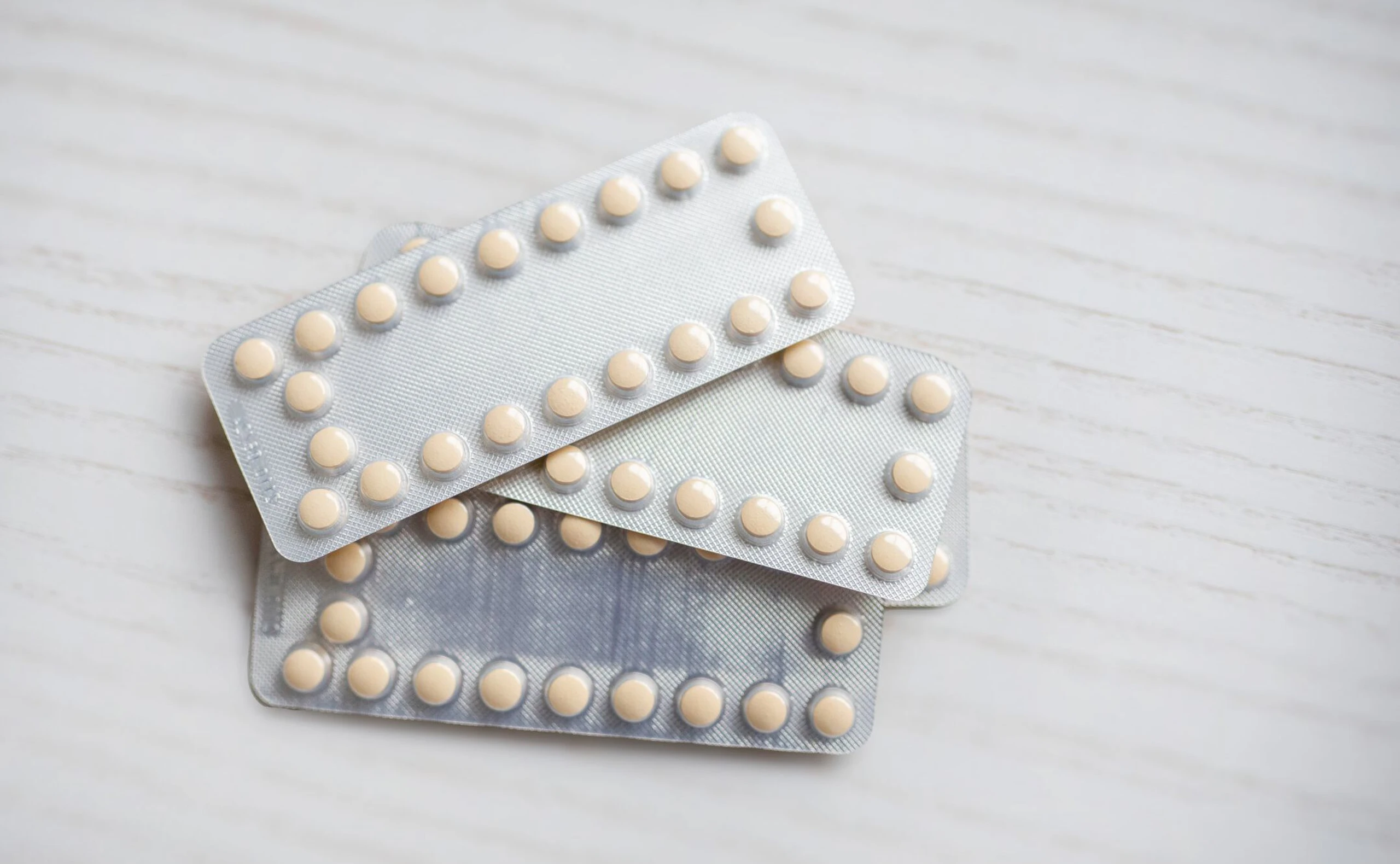 Pille: Von der Minipille bis hin zur Pille für den Mann