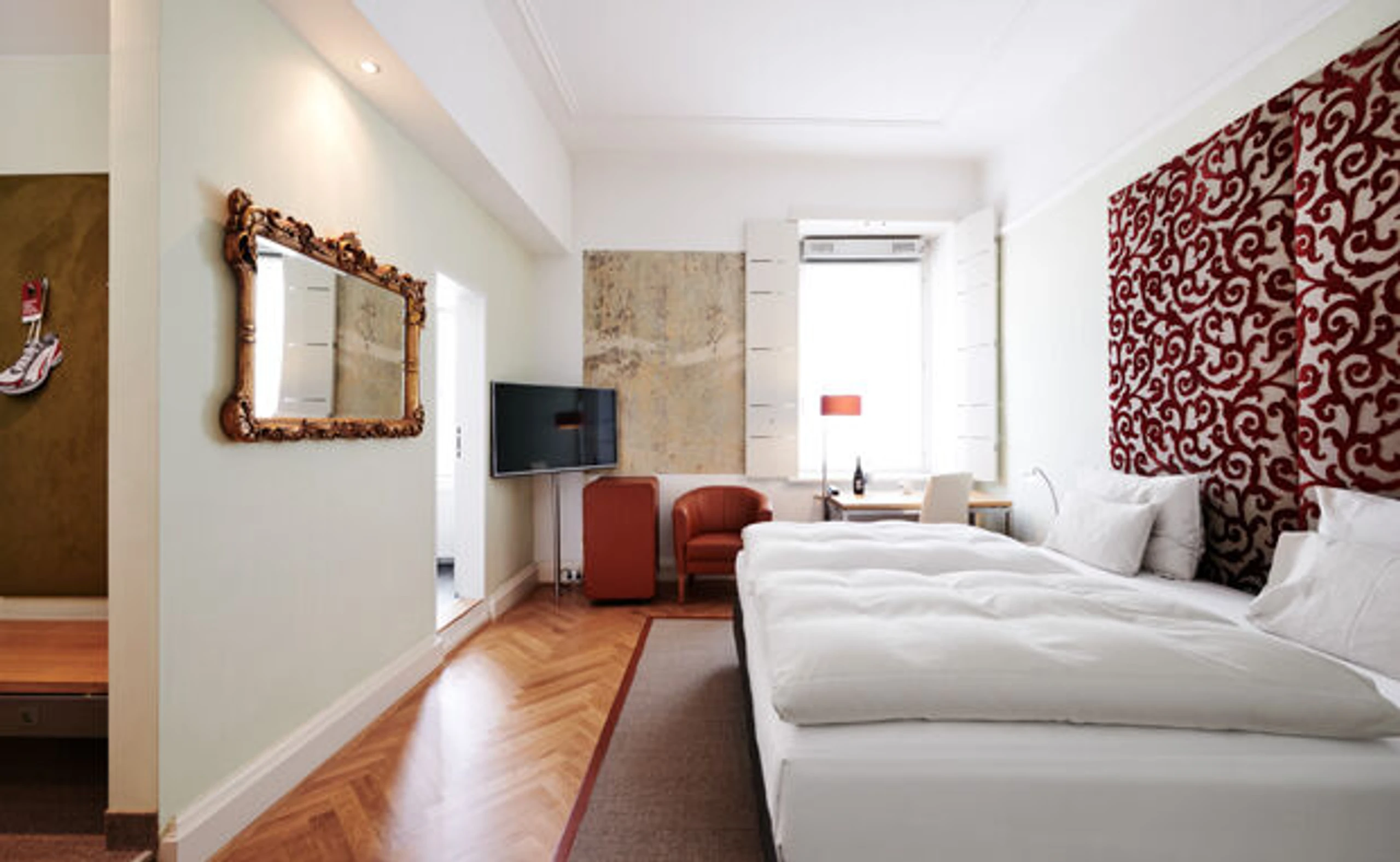 Graz genießen: Hotel-Highlight im Herzen der Stadt