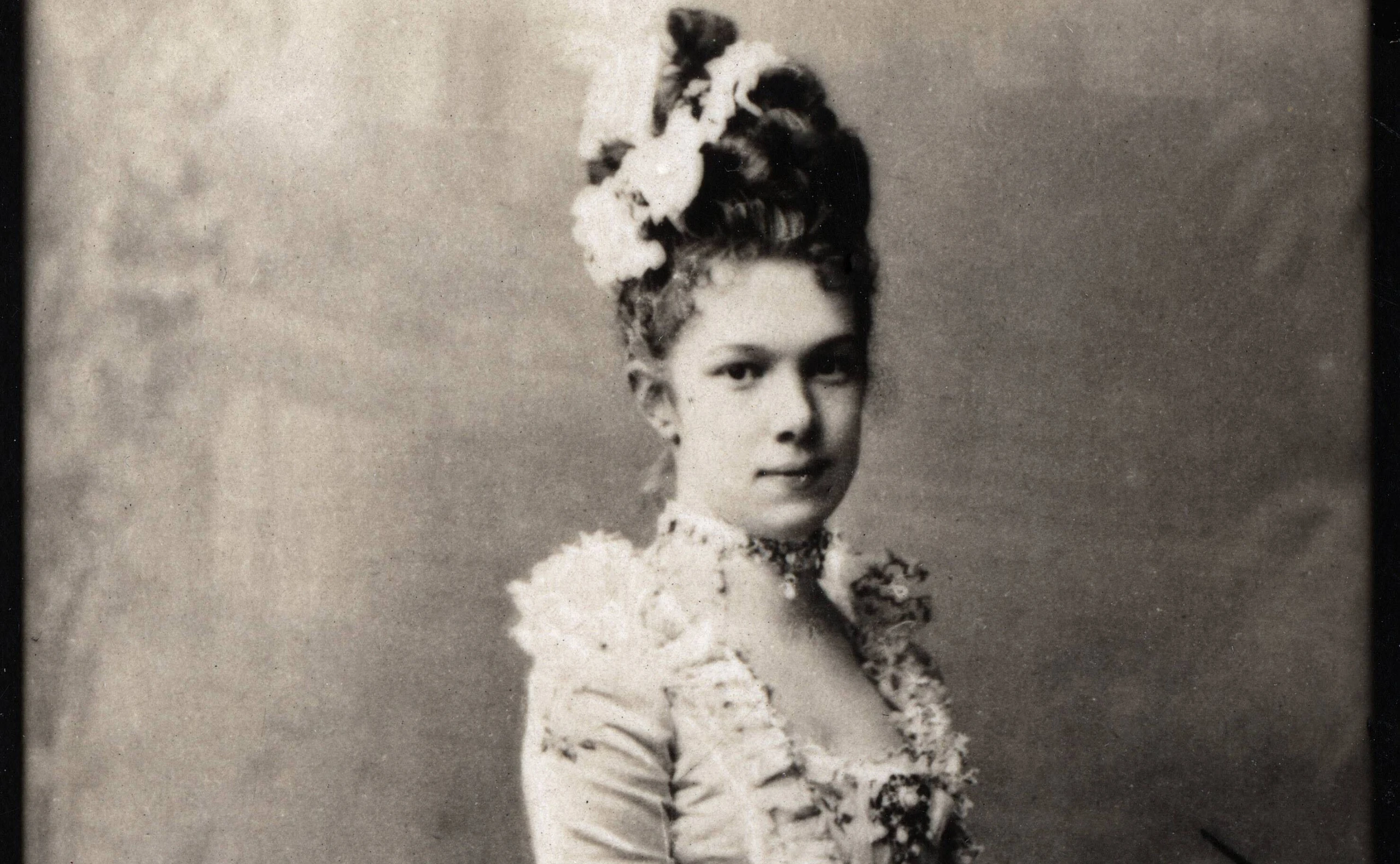 Erzherzogin Marie Valerie Mathilde Amalie von Österreich