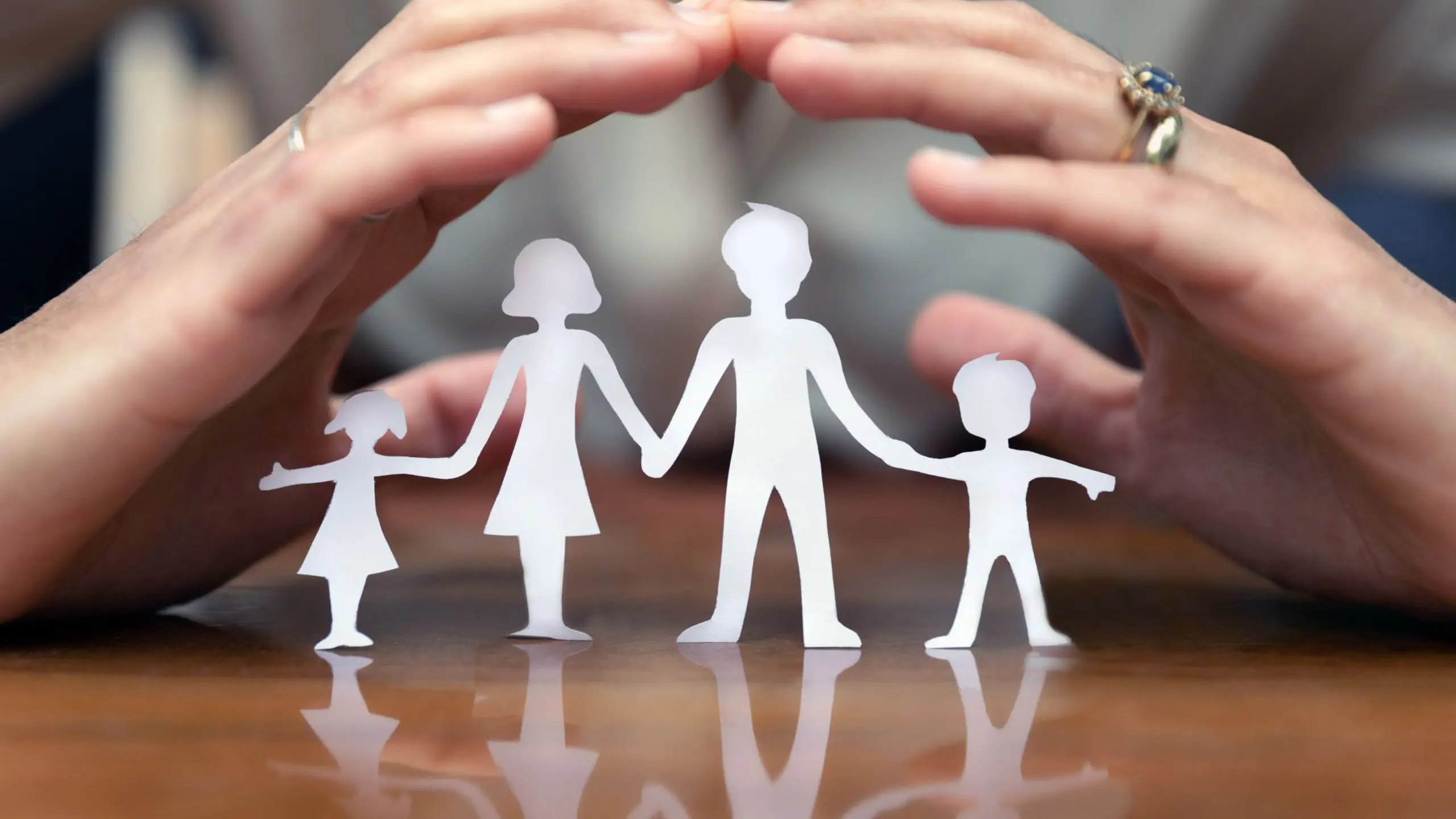 Familienrecht Österreich