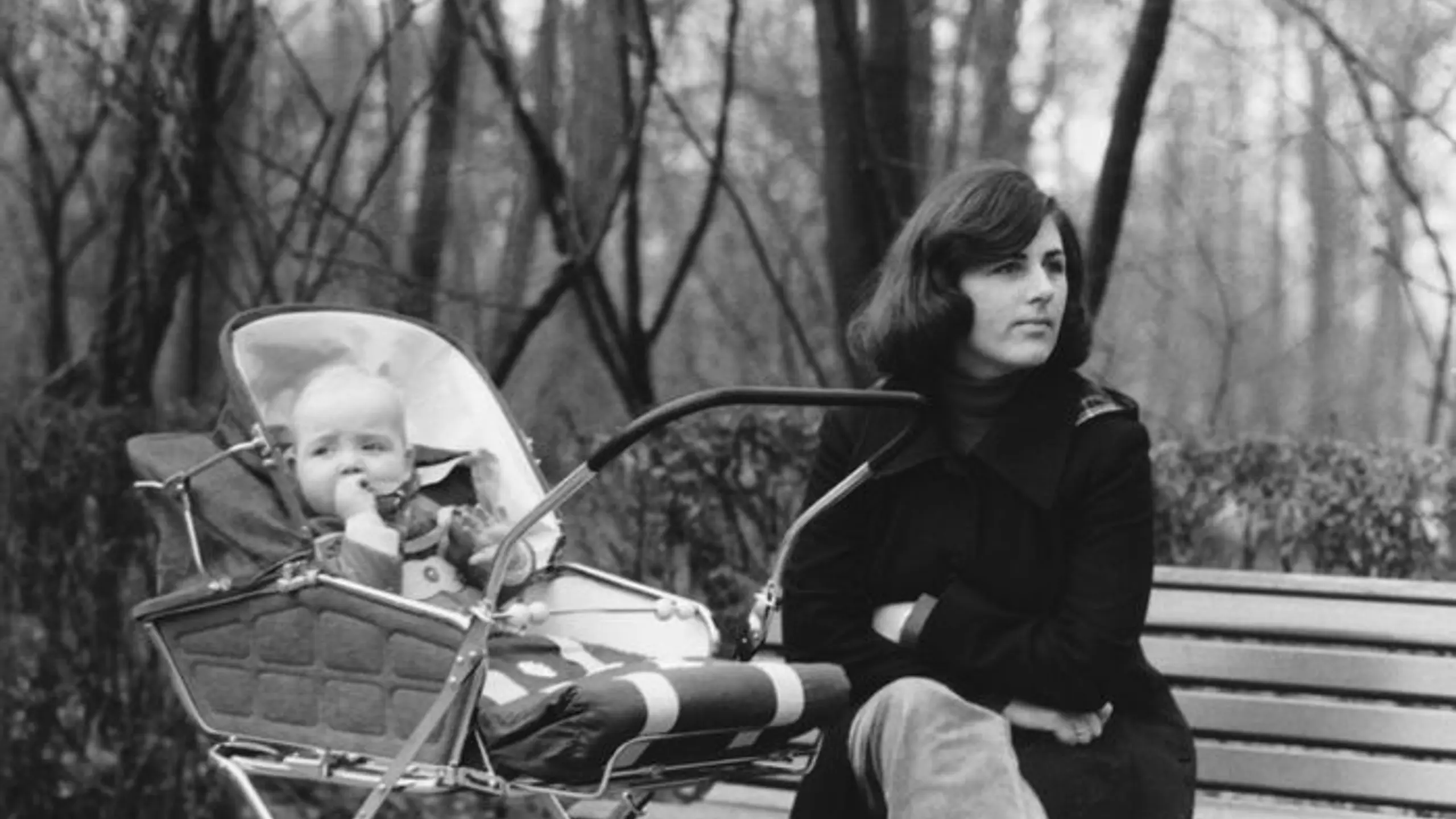 Baby Boomer: Hauptbild