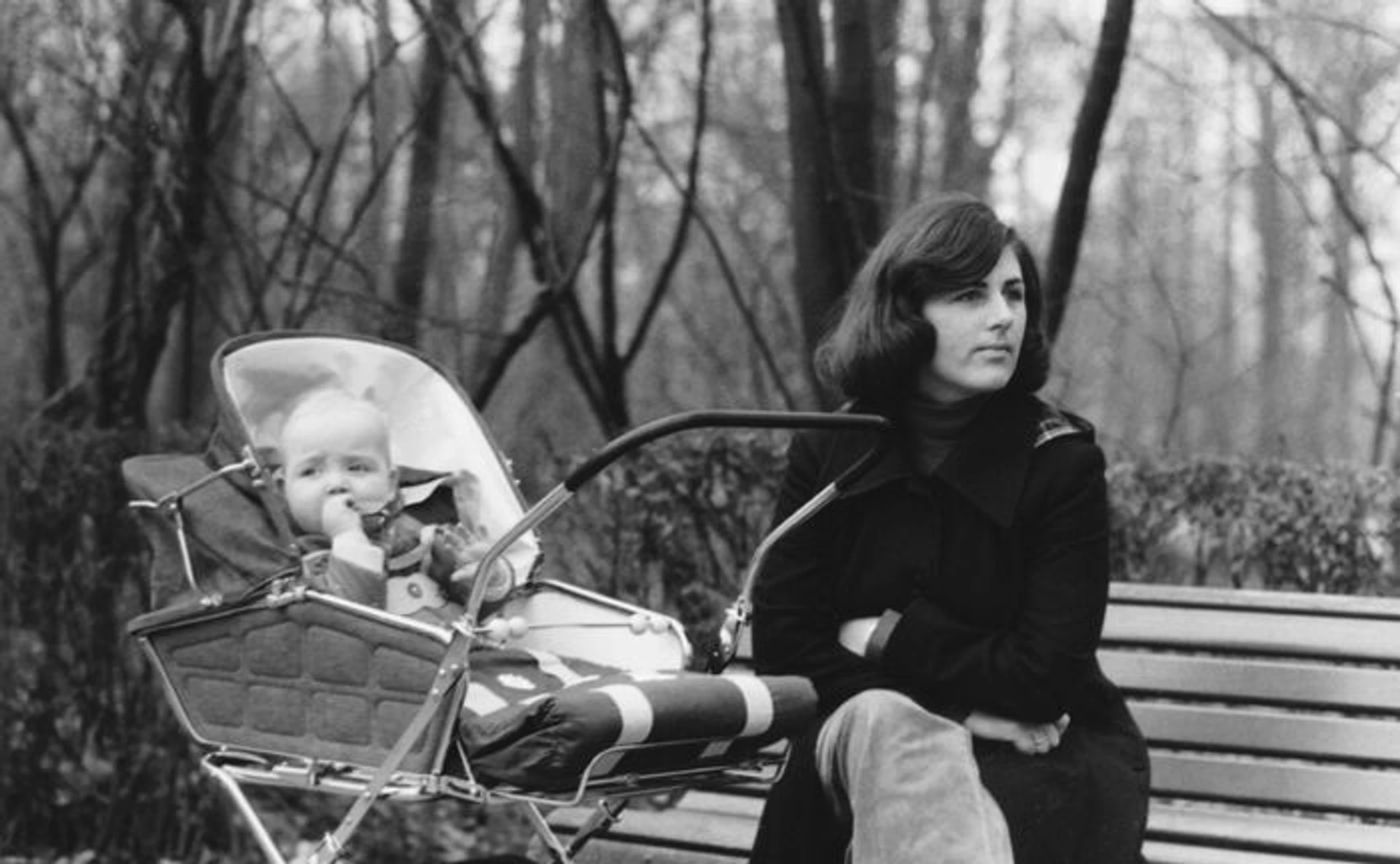 Baby Boomer: Hauptbild