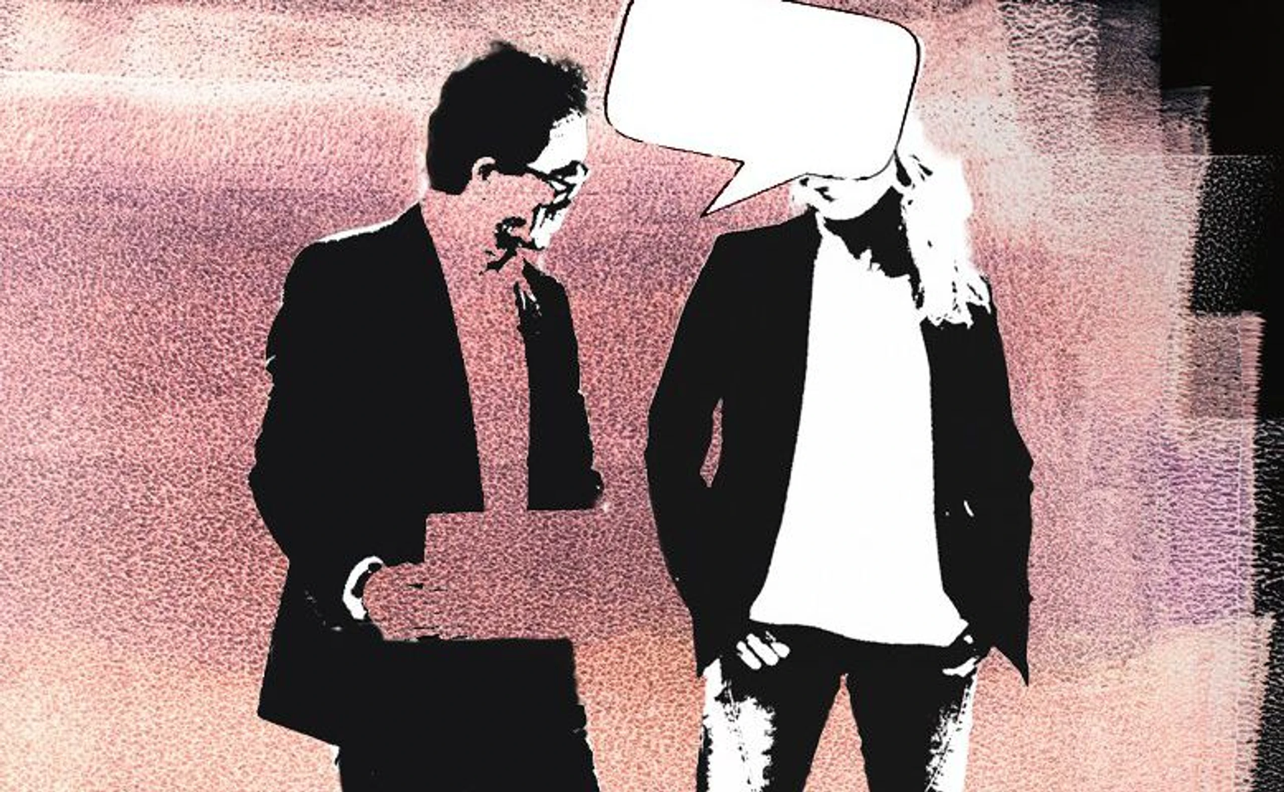 Mansplaining: Richtig kontern, wenn Männer meinen alles besser zu wissen