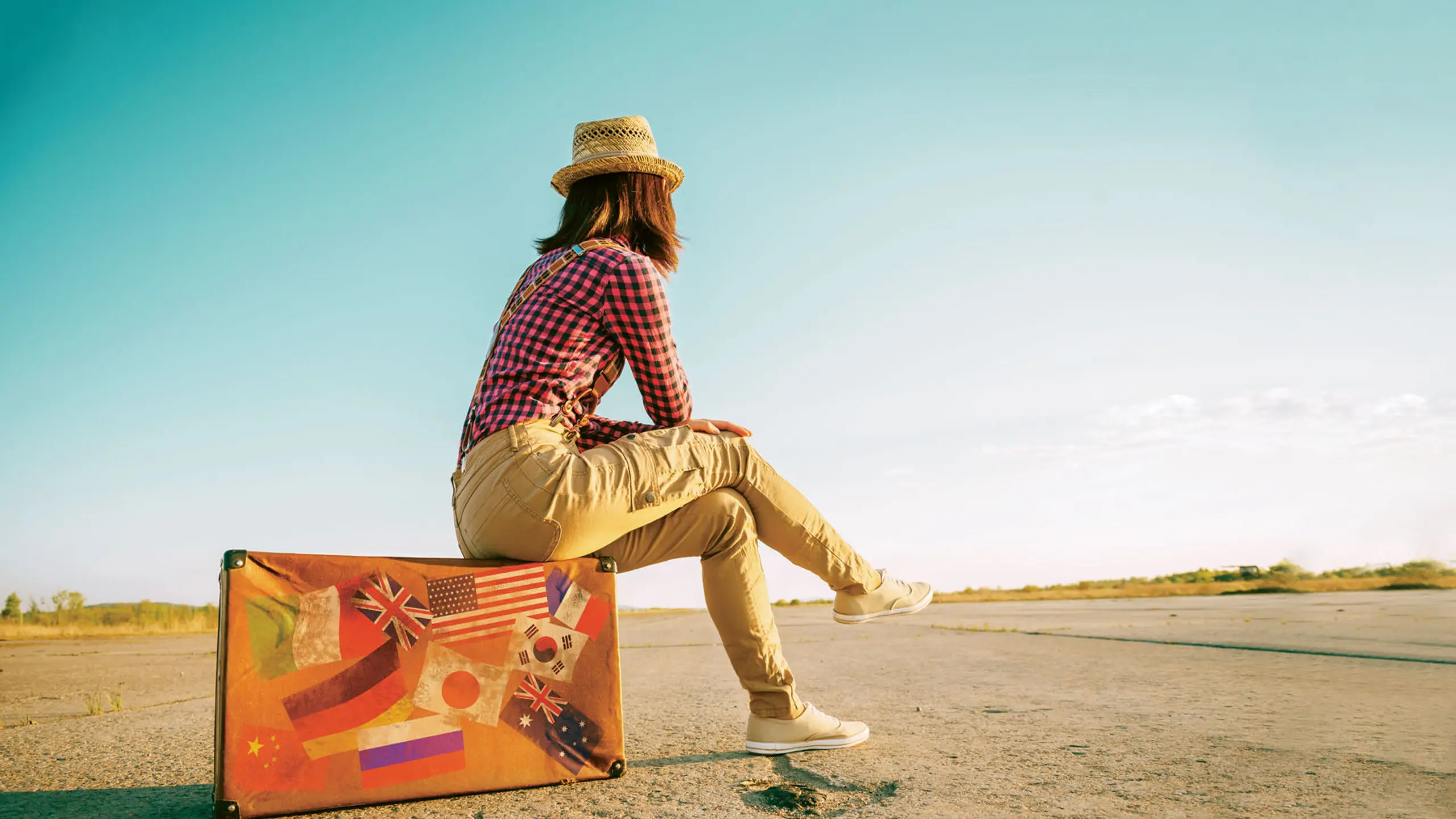 Die Kunst des Wartens