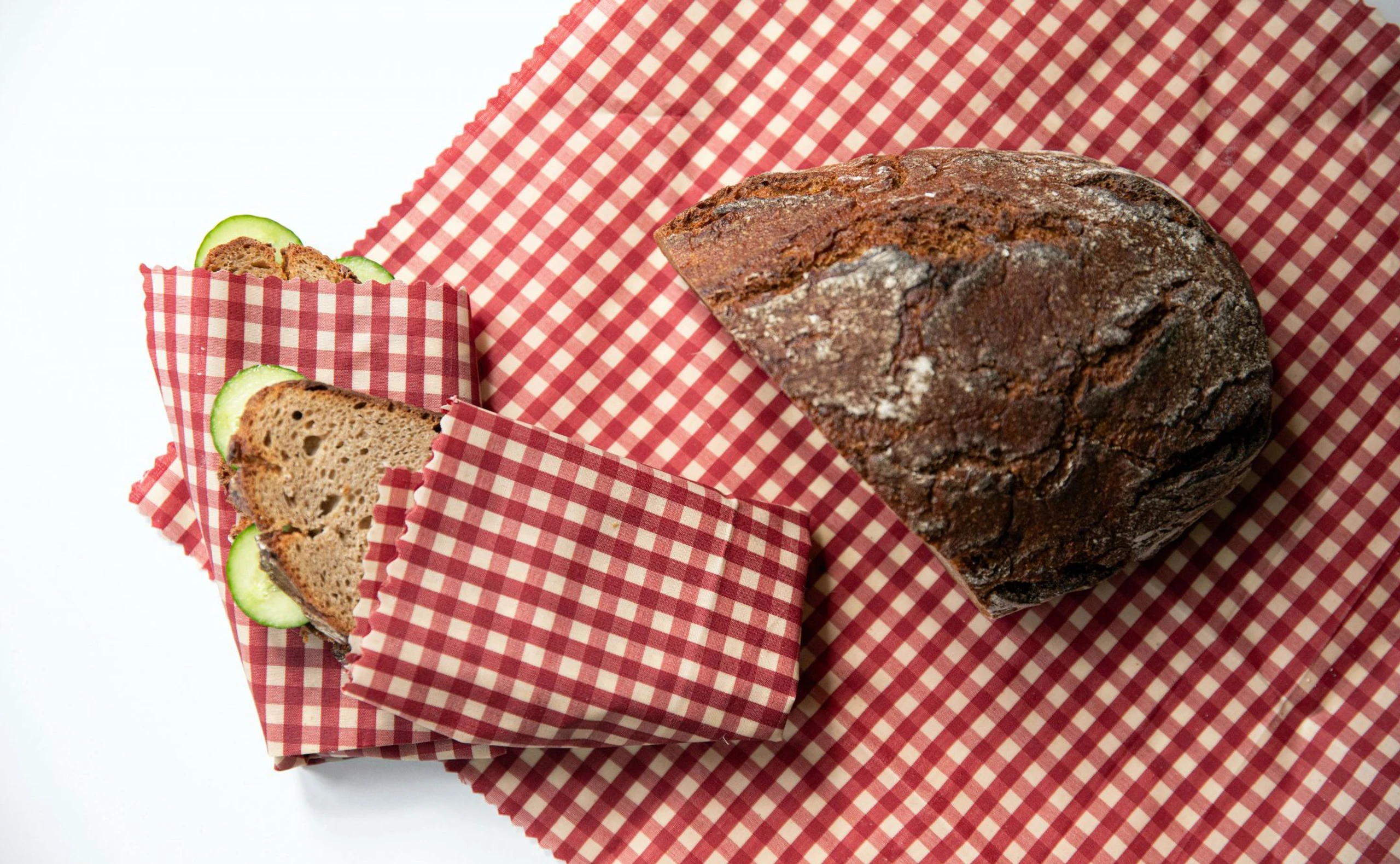 Bienenwachstücher: So nachhaltig ist dein neuer Küchenhelfer