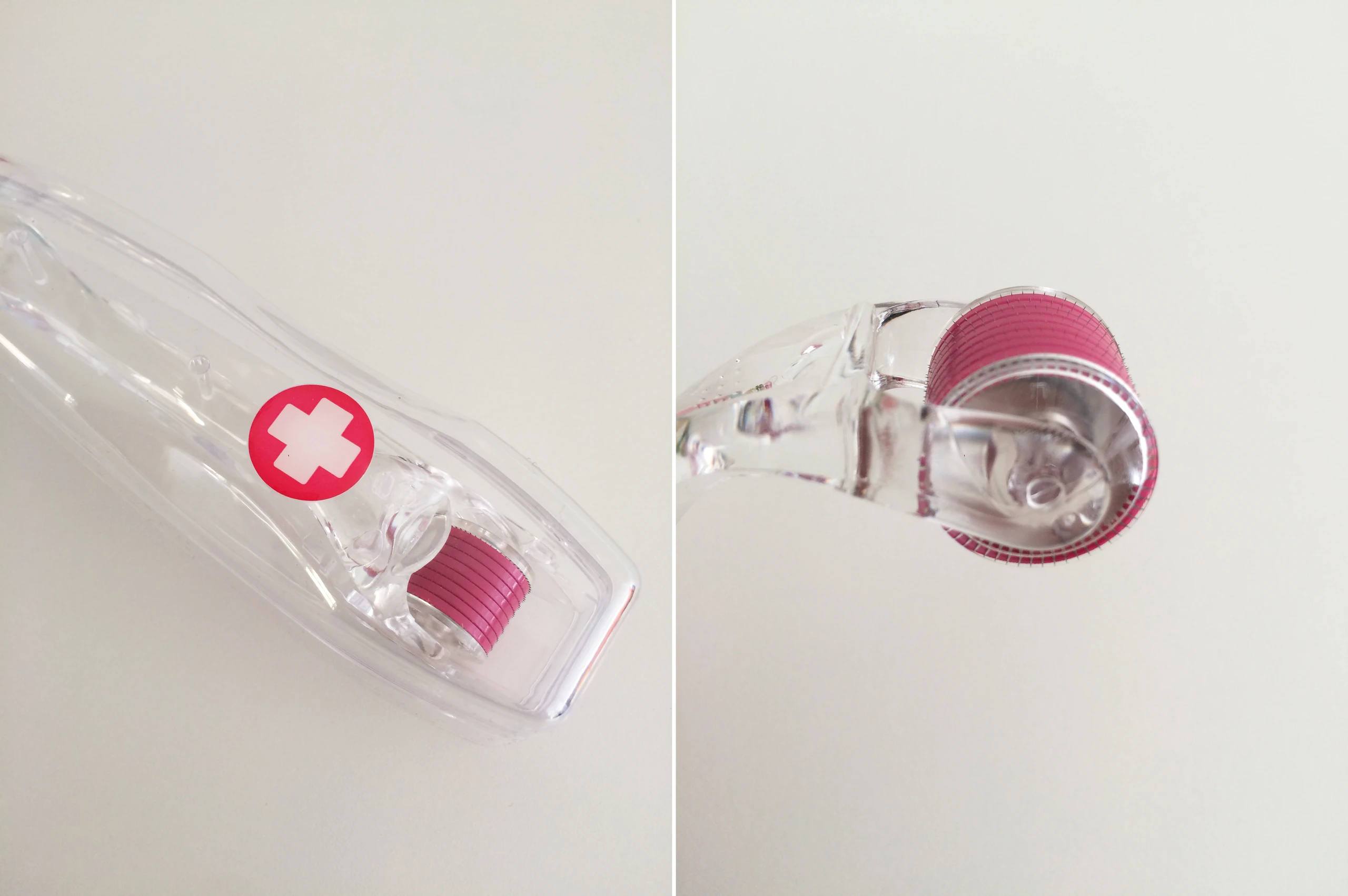 © Privat Blurred image background