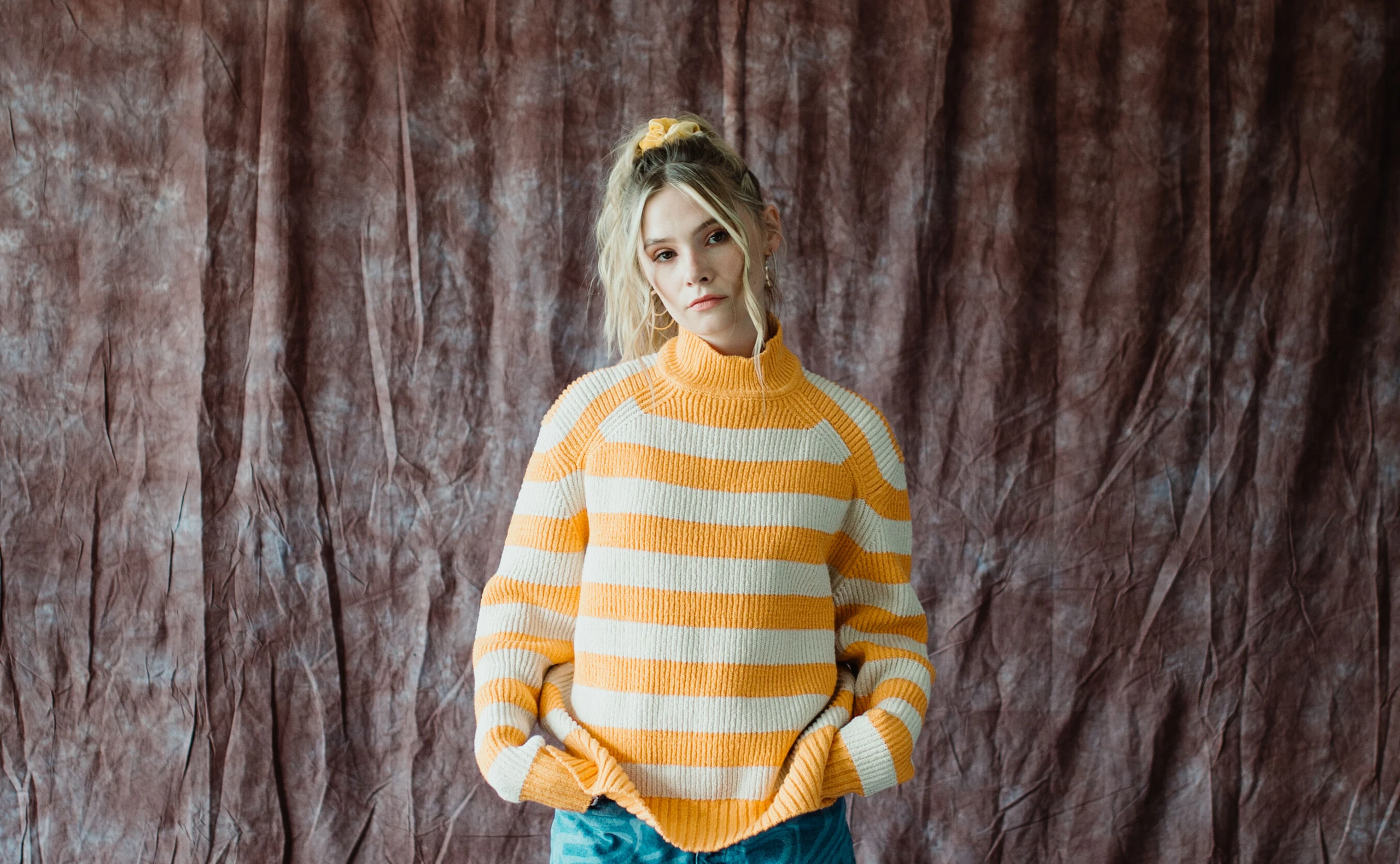 Esther Graf Pressefoto