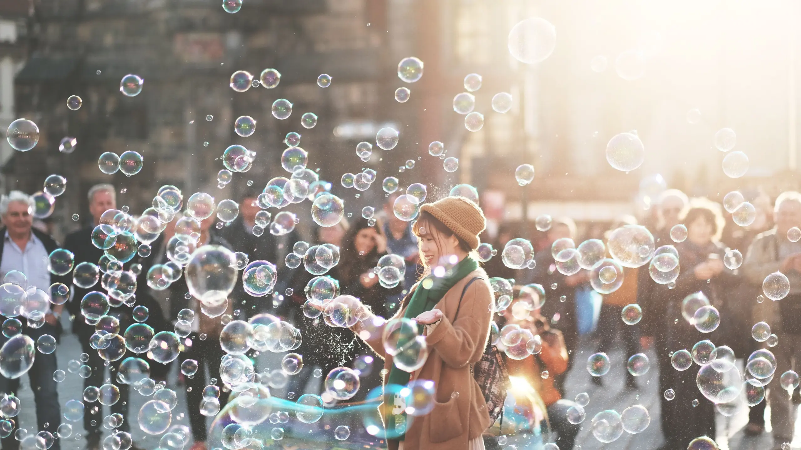 16 einfache Dinge, die mich glücklich machen - dich auch?