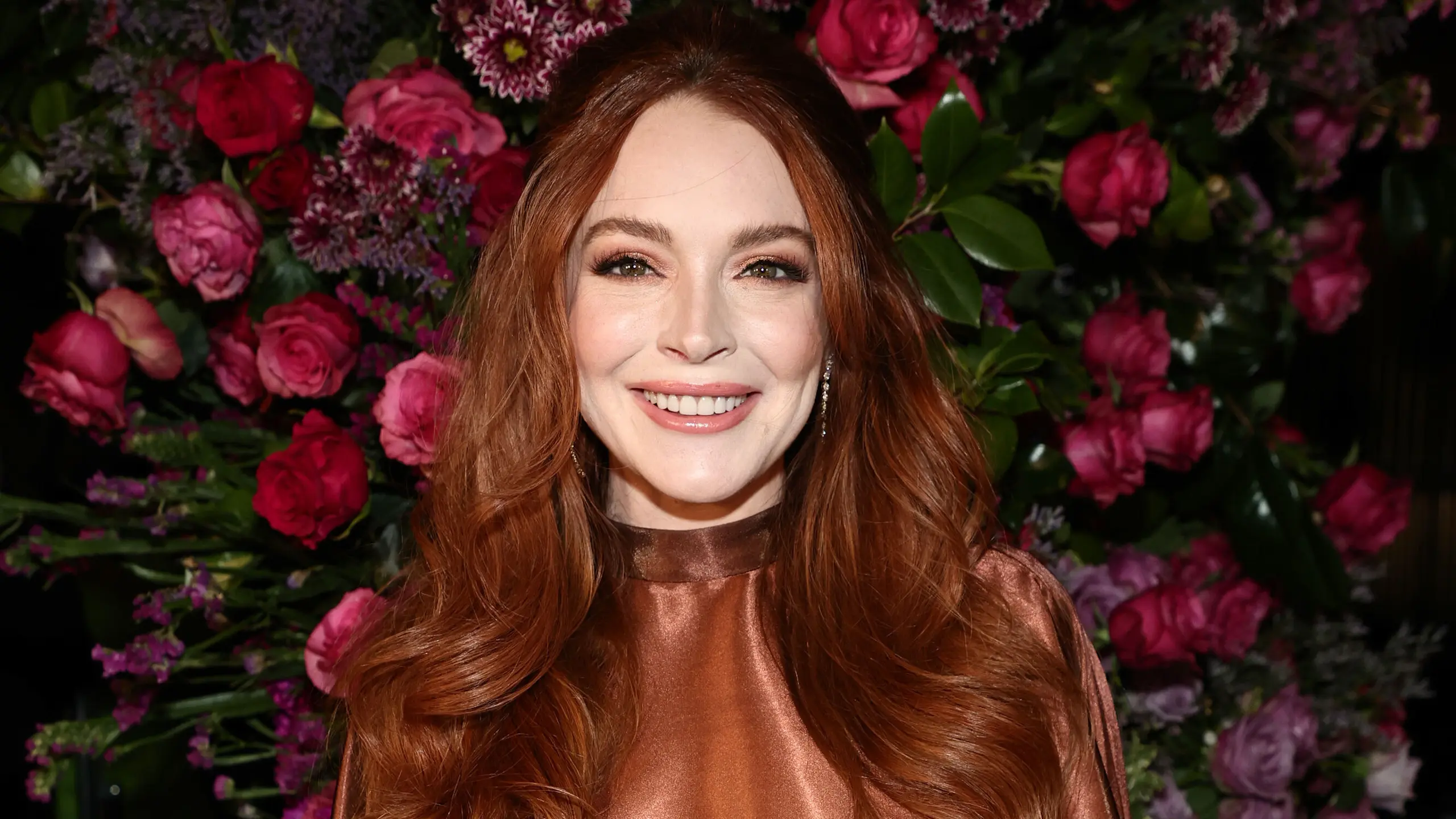 Lindsay Lohan: Ihr Leben vom Kinderstar zur Mutter