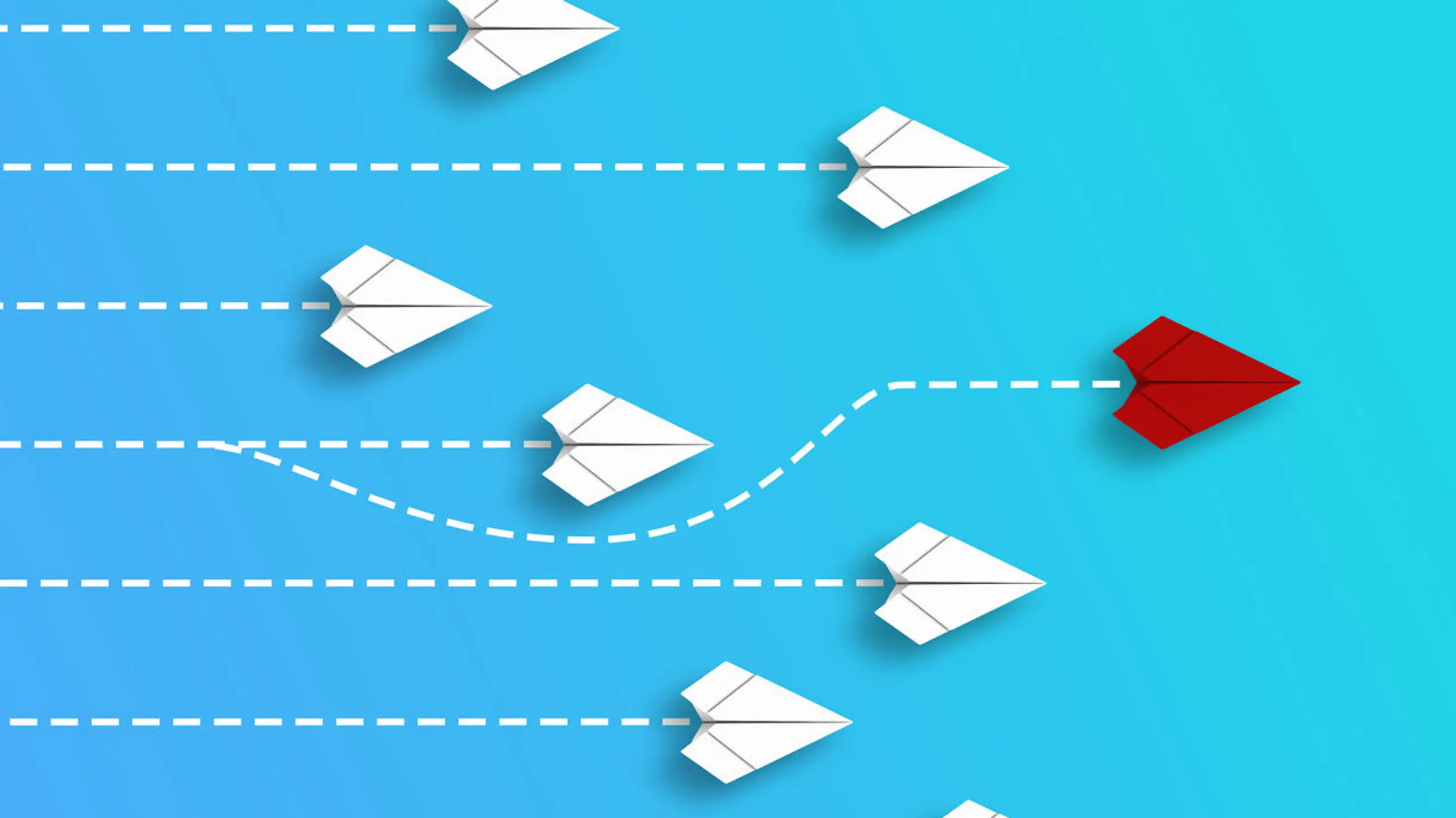 Heute für morgen denken