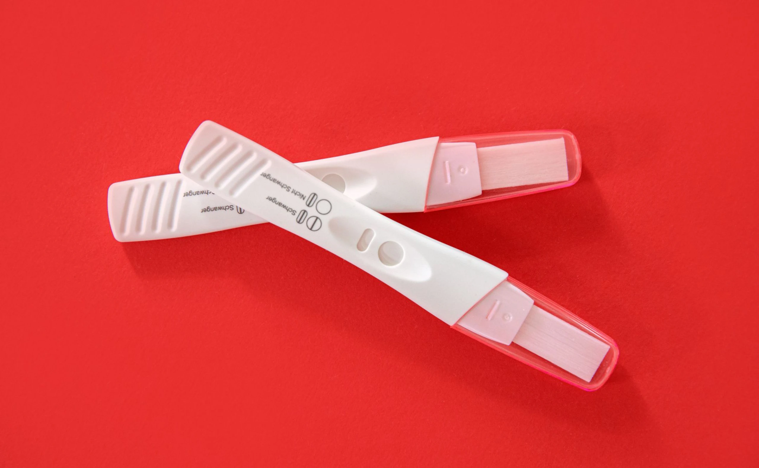 schwangerschaftstest