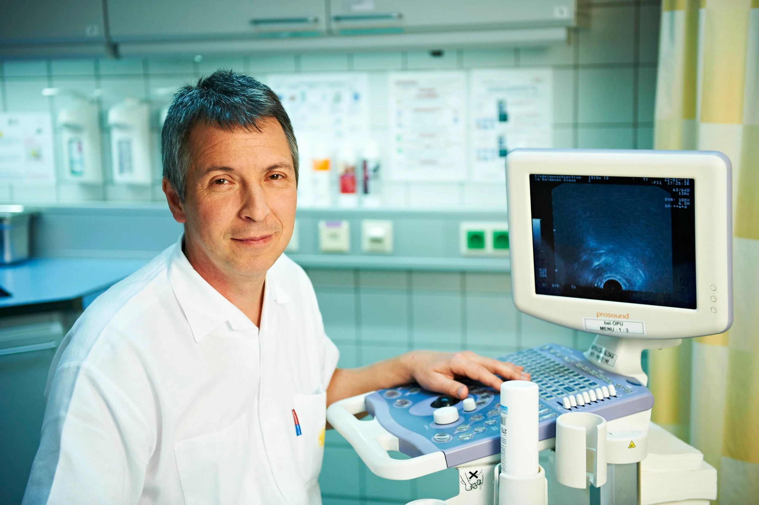 © Aleksandra Pawloff Blurred image background