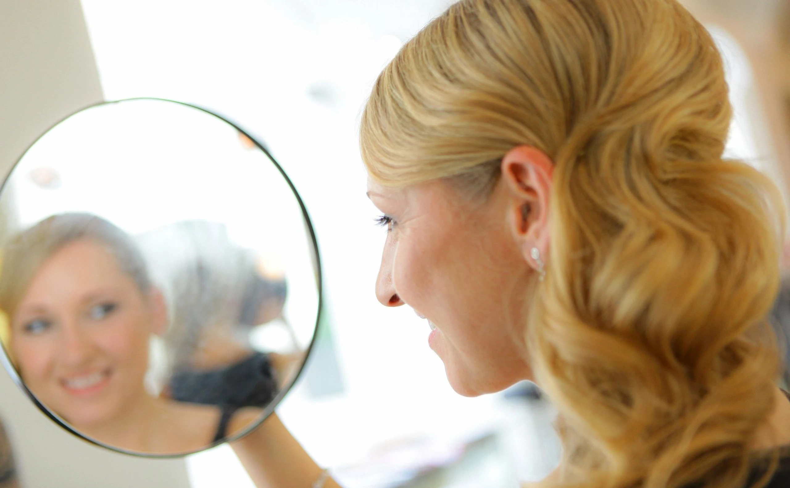 Braut-Make-up: Die schönsten Looks für die Braut