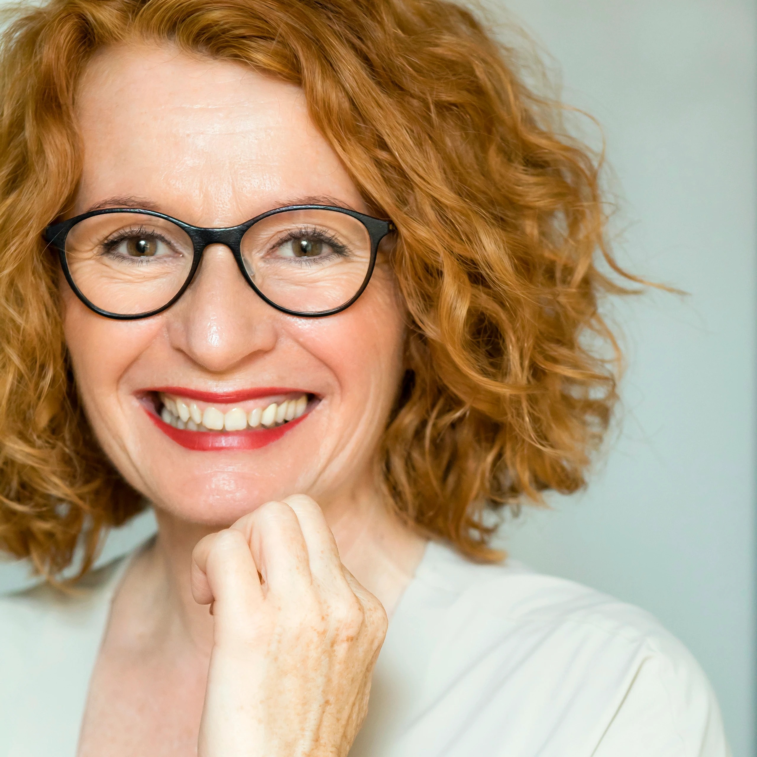 © Mirjam Reither Blurred image background