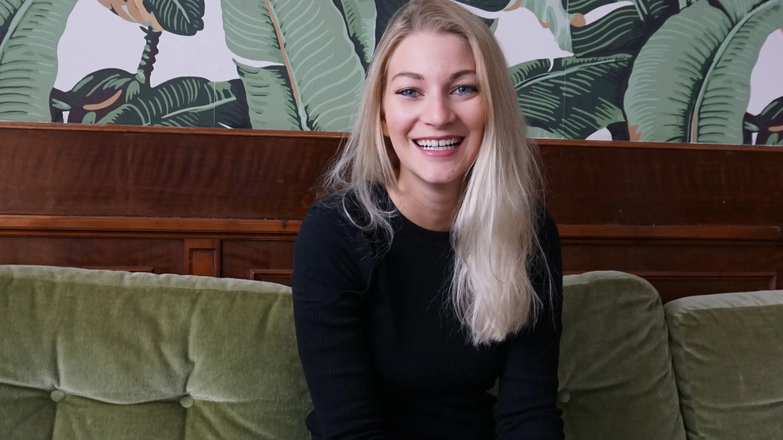 Miriam, wie war das, als du mit 29 die Diagnose Brustkrebs bekommen hast?