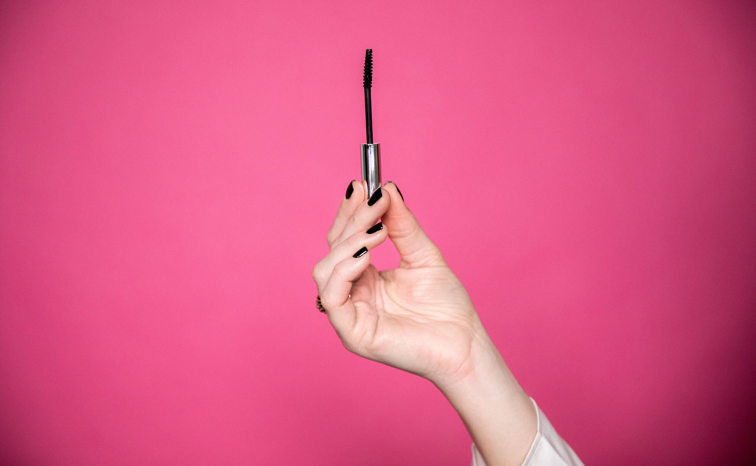 Wimperntusche - mascara