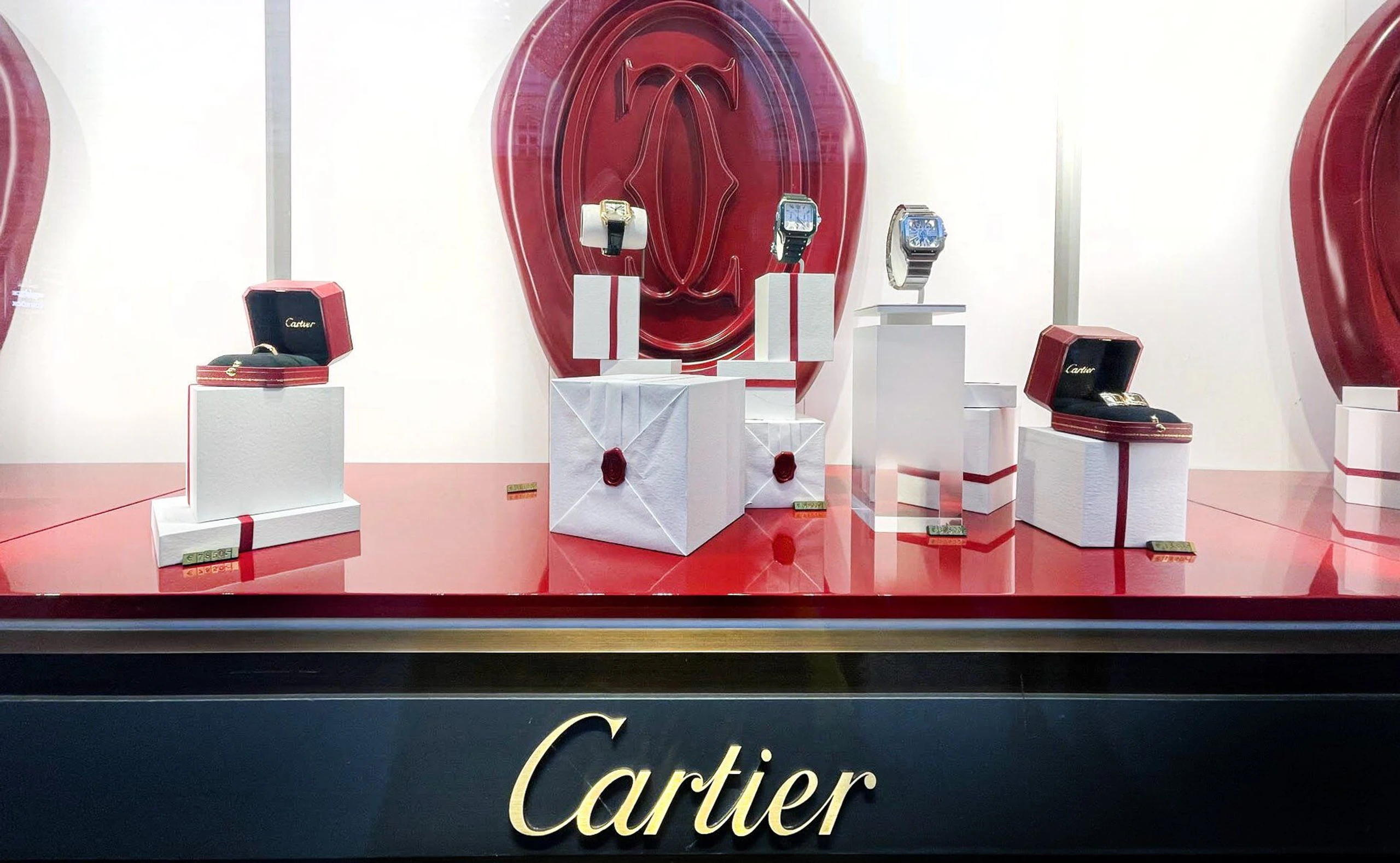cartier