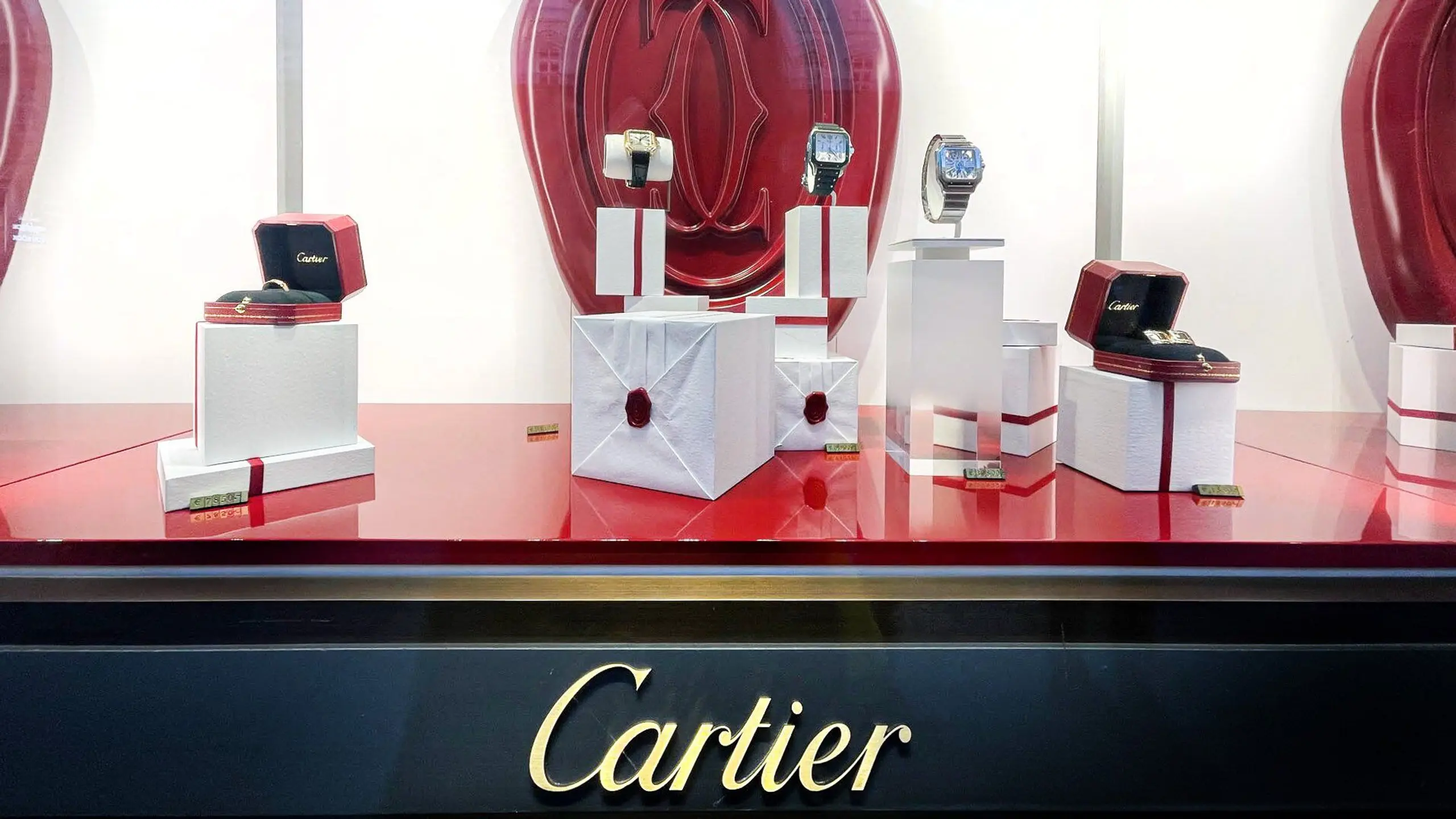 cartier