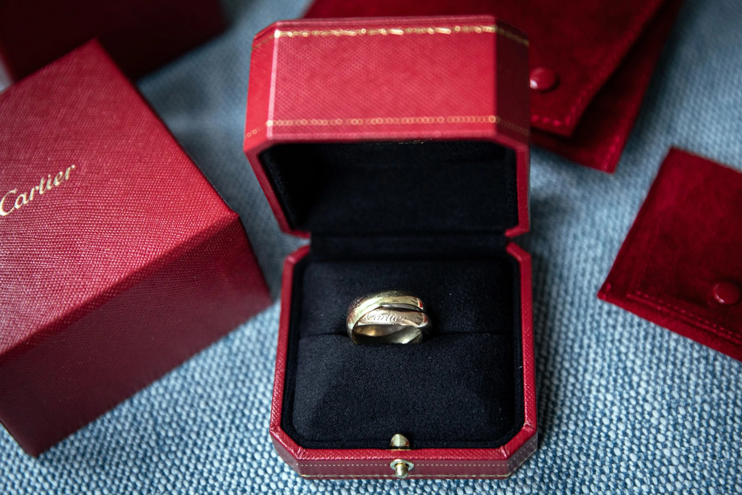 © Elke Mayr Blurred image background