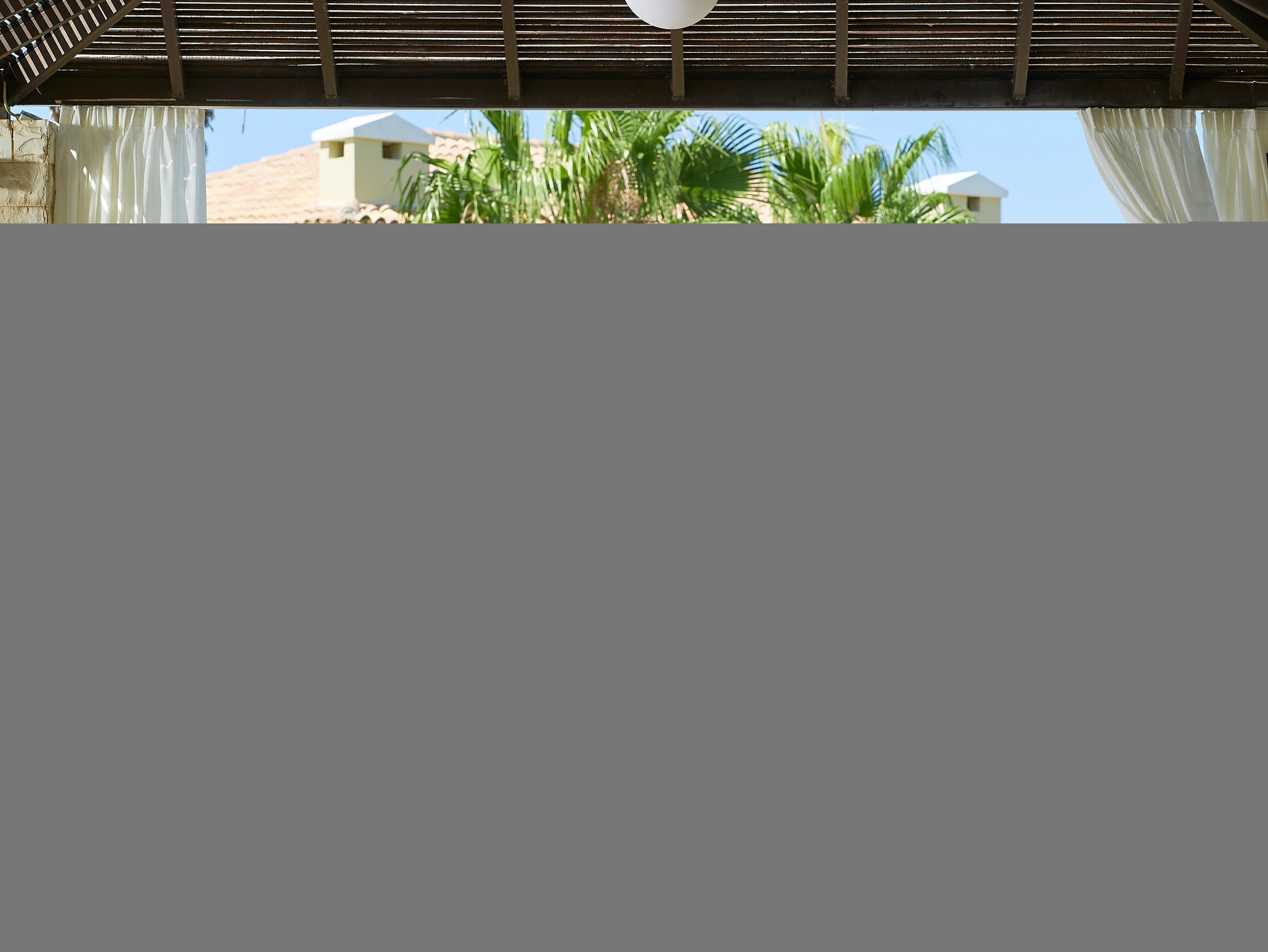 Blurred image background