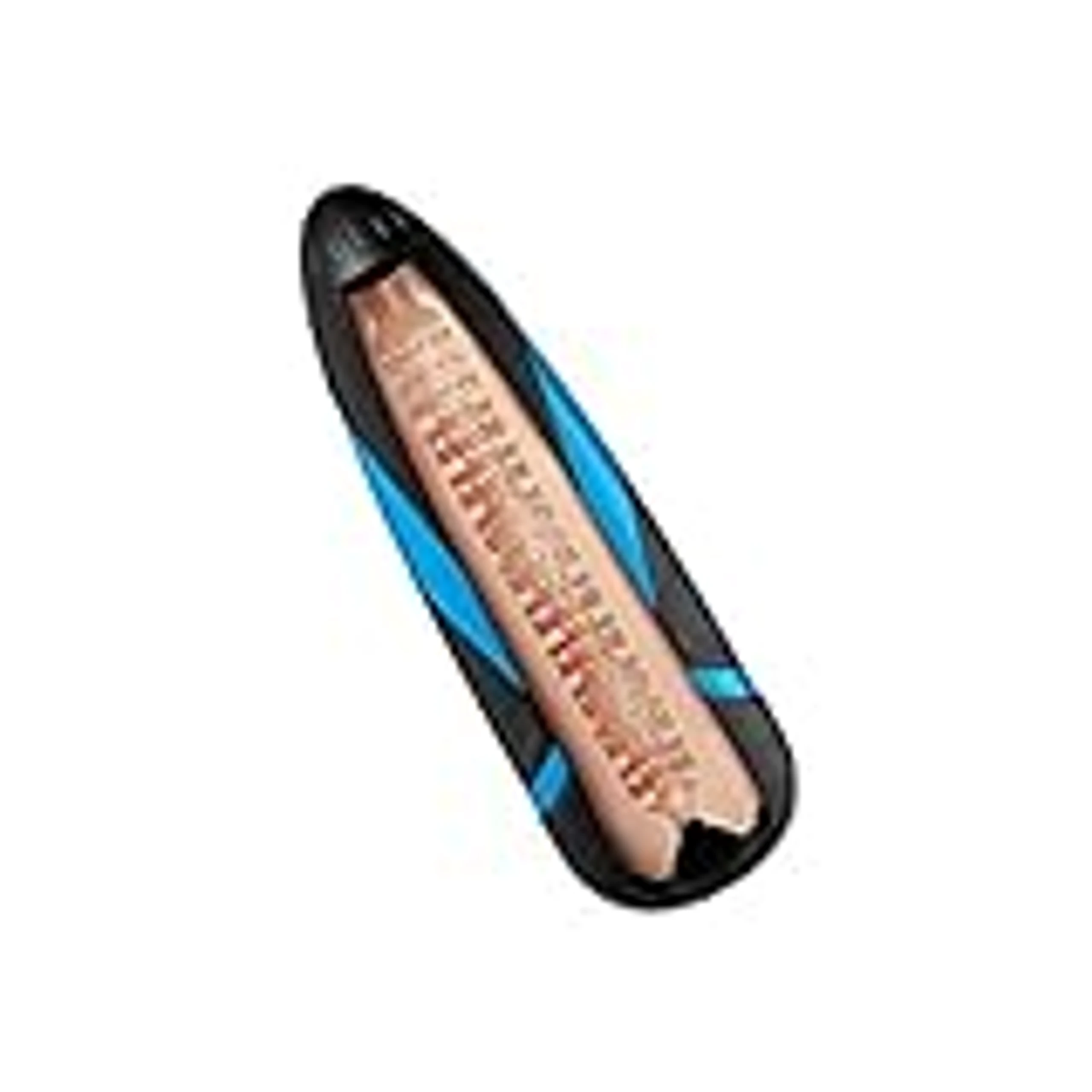 Blurred image background