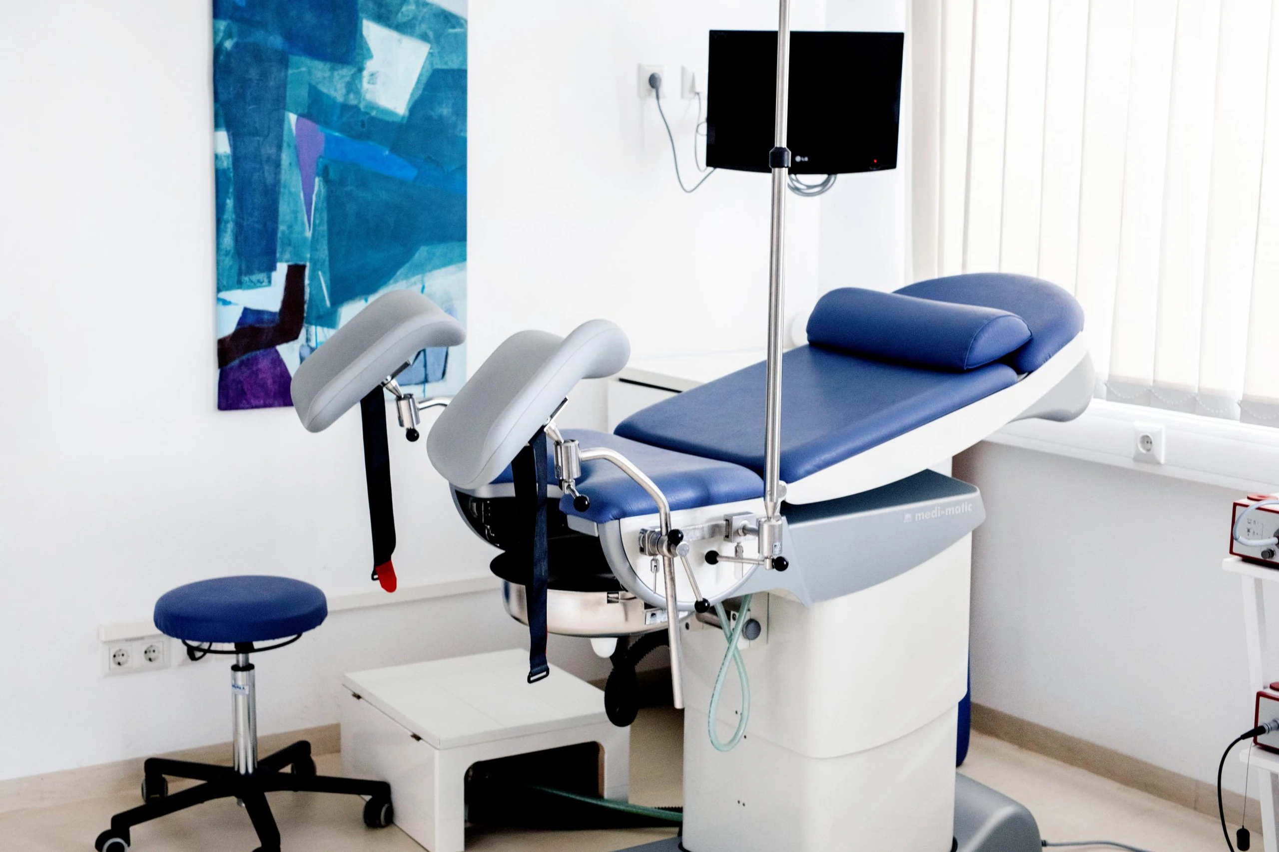 © Elke Mayr Blurred image background