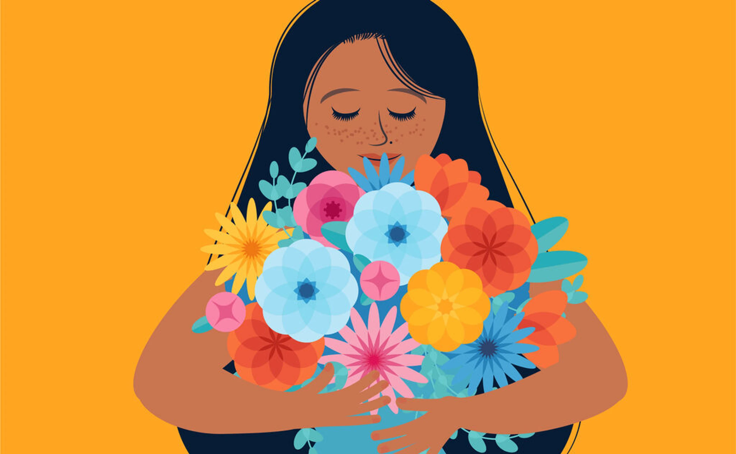 INFP Persönlichkeit