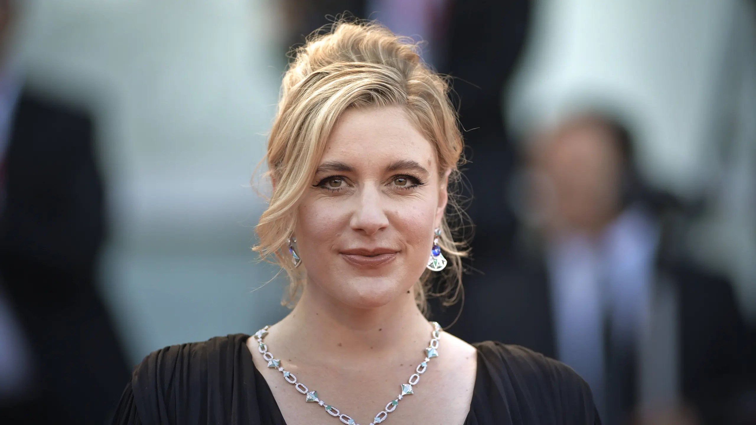 Greta Gerwig: Dank "Barbie"-Verfilmung zur erfolgreichsten Solo-Regisseurin ernannt