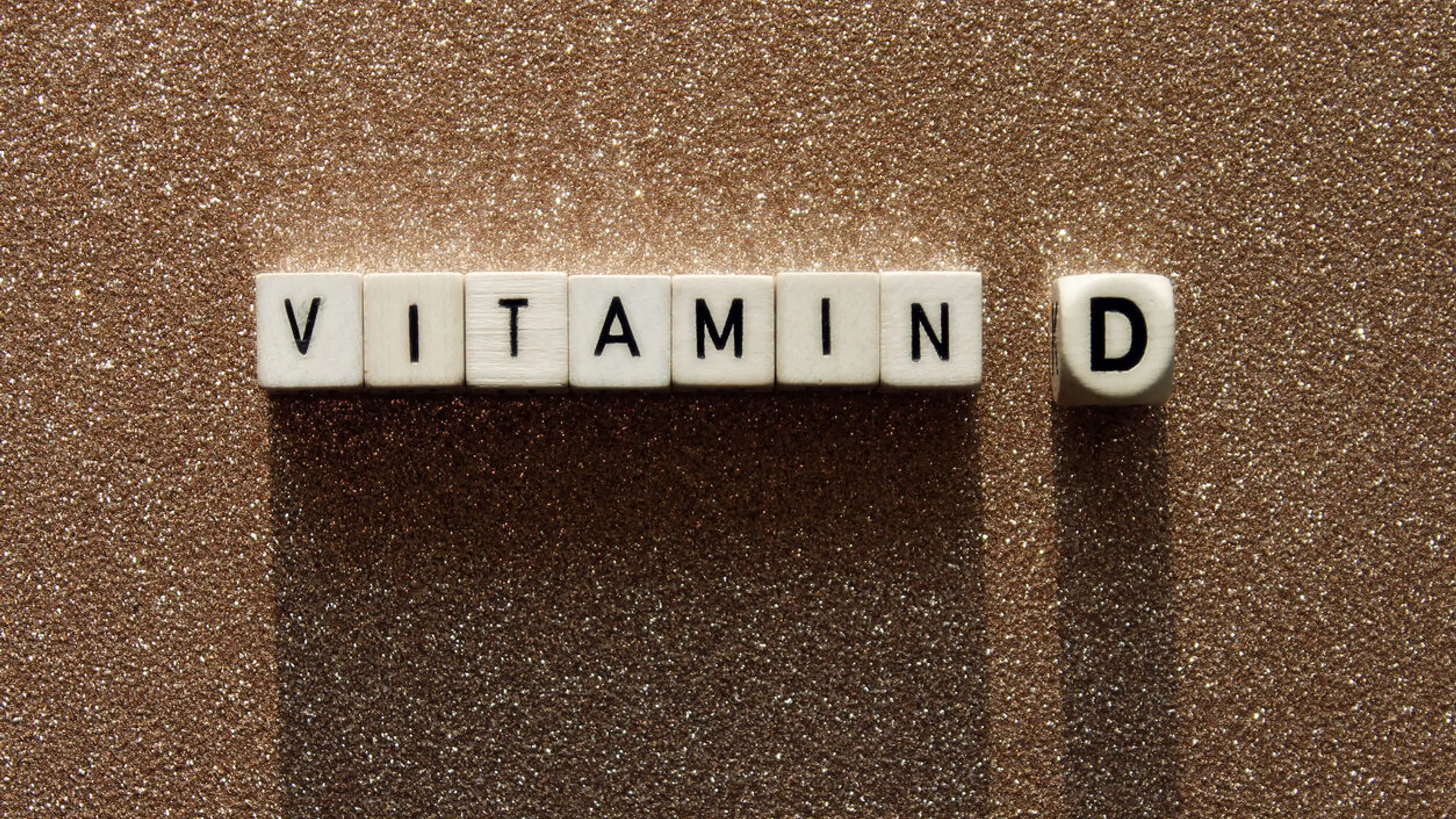 Vitamin D