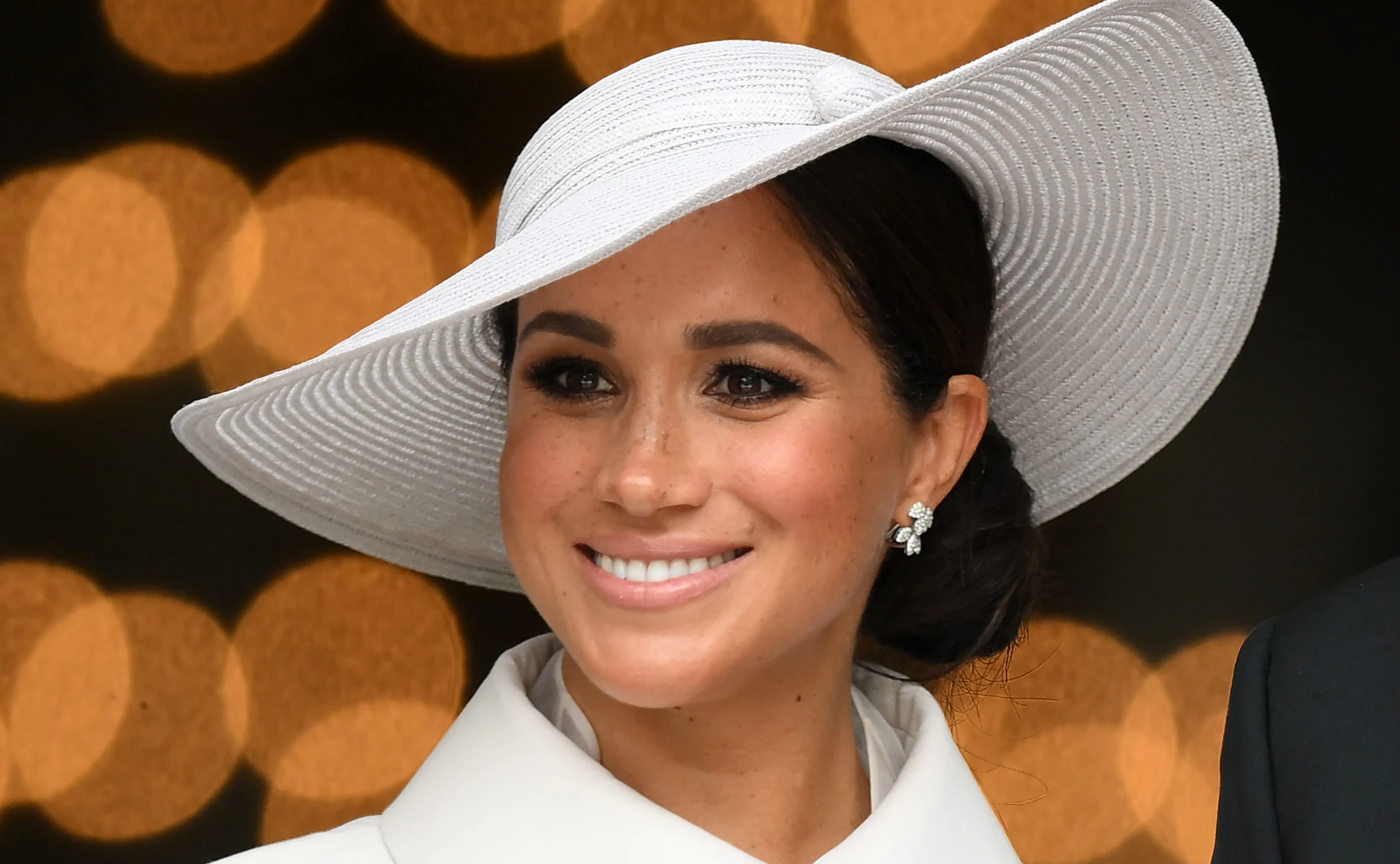 Meghan Marke beim Queen Elizabeth II Platinum Jubilee 2022