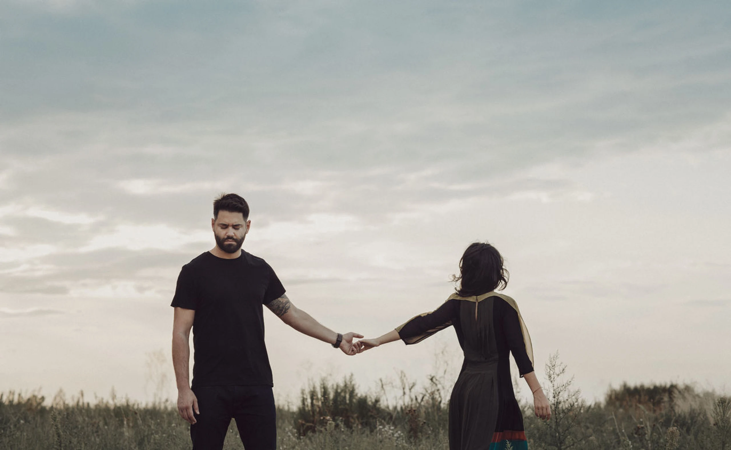 Schluss gemacht? Hör auf, diese Dinge auf Social Media zu tun!