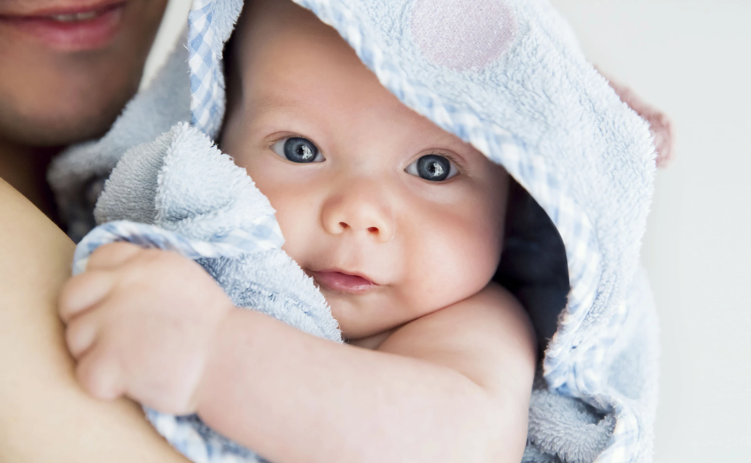 17 Babynamen, inspiriert von Disney-Filmen