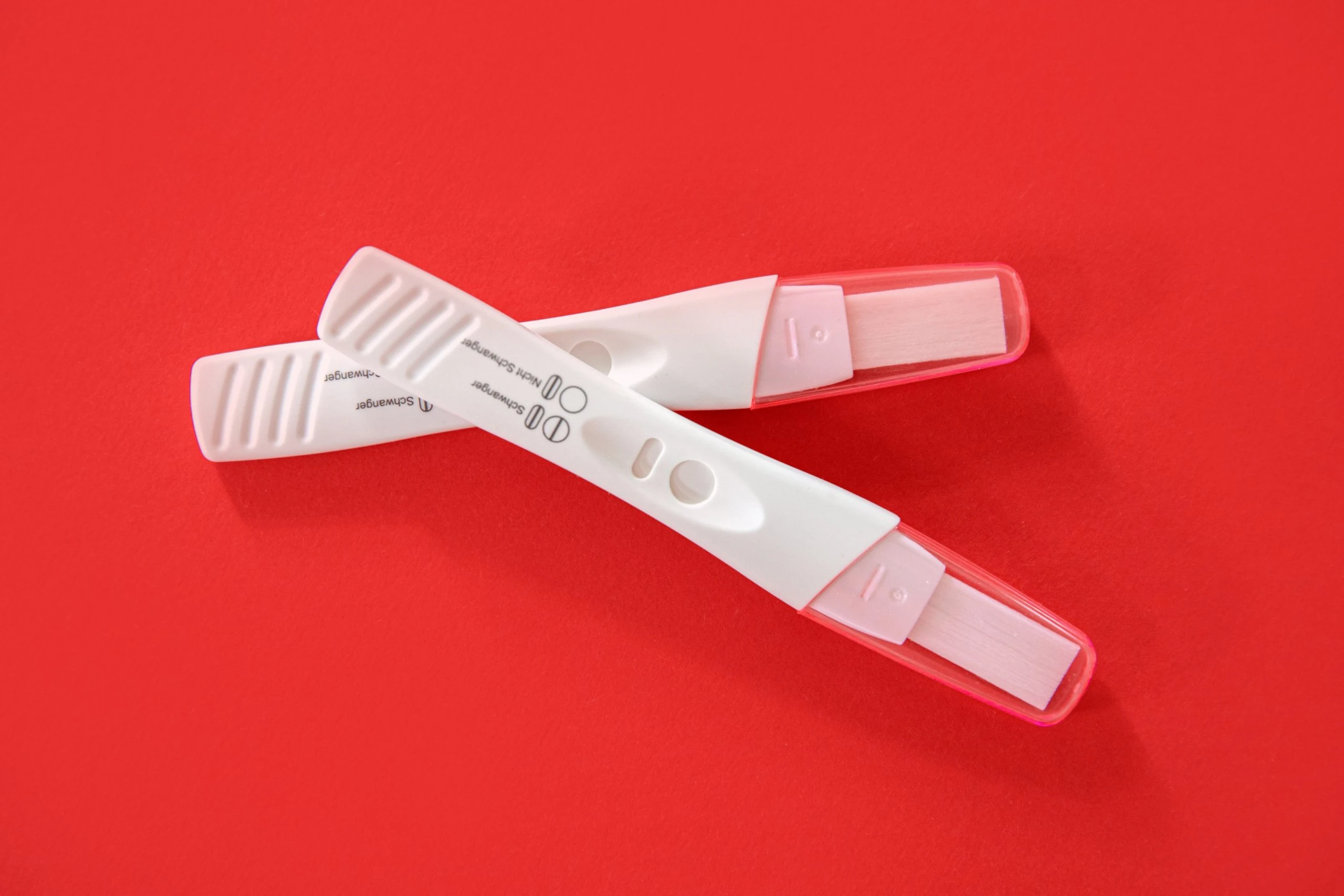 Blurred image background