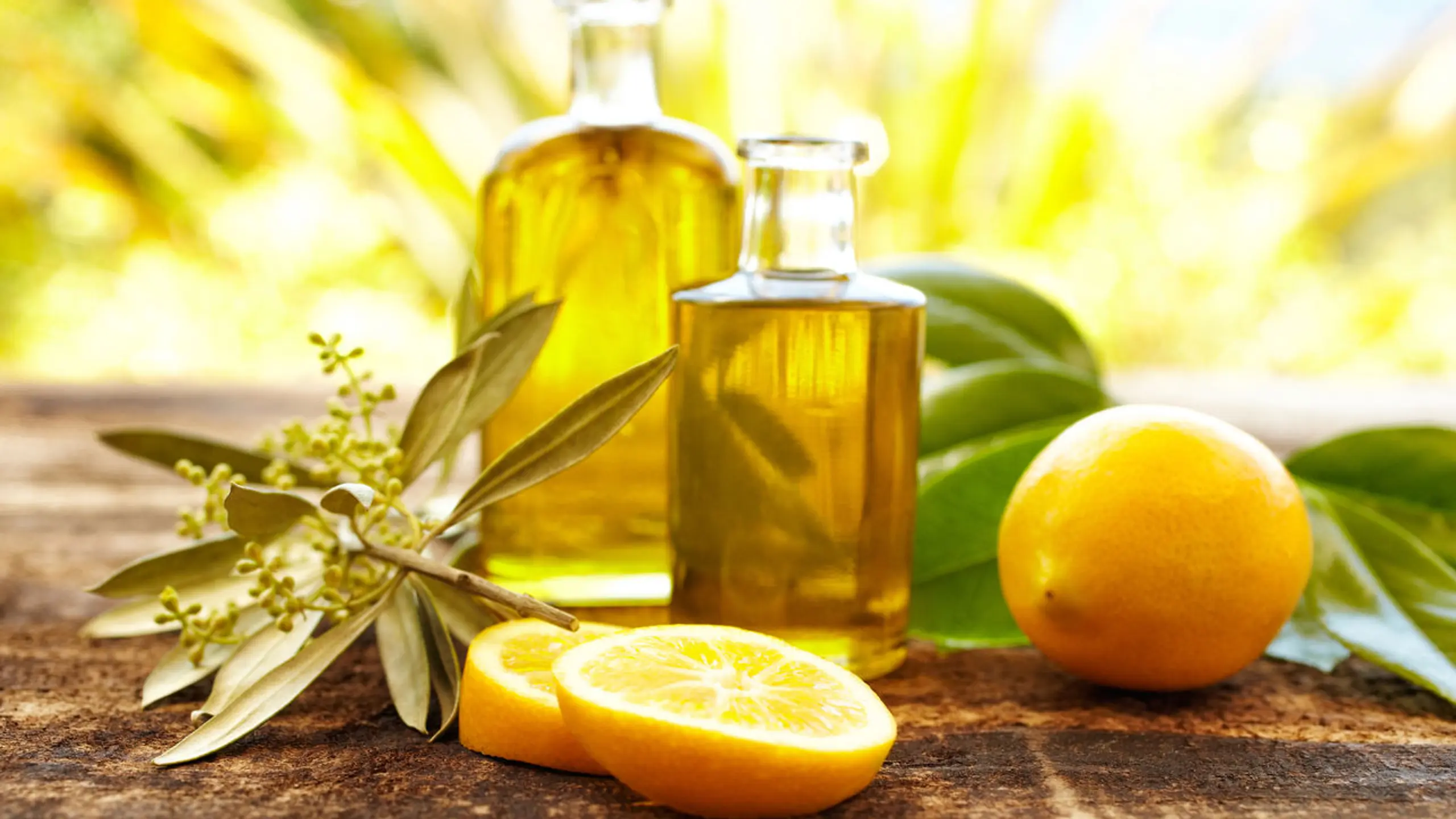 11 Düfte für die Seele