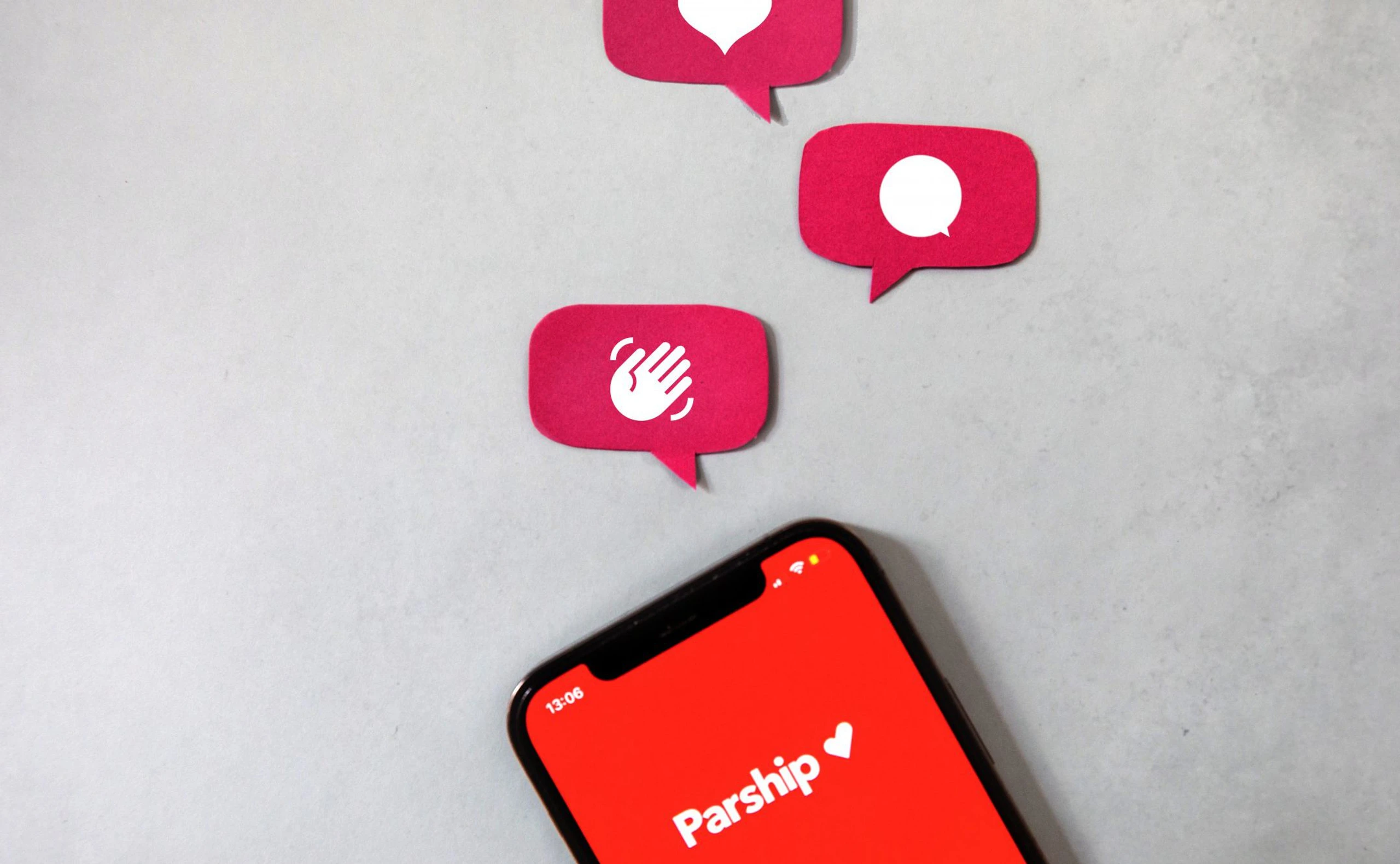 Parship: Was macht diese Dating-Plattform besonders