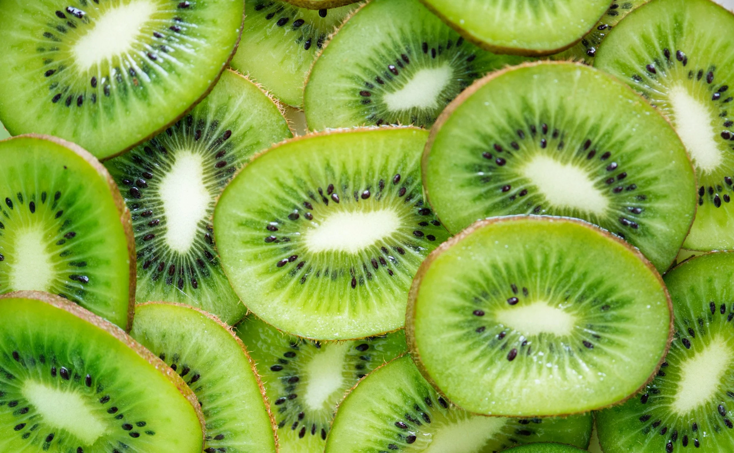 Süßes Schlafmittel: Kiwis sollen bei Schlafstörungen helfen