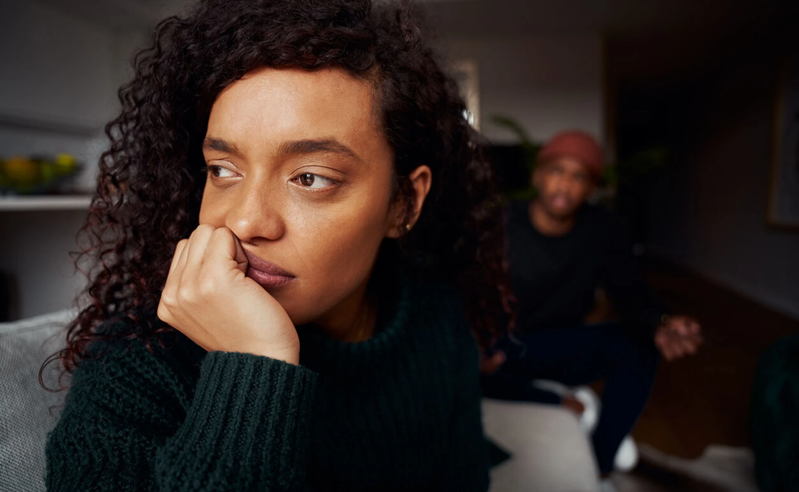 Trennung ohne Beziehung