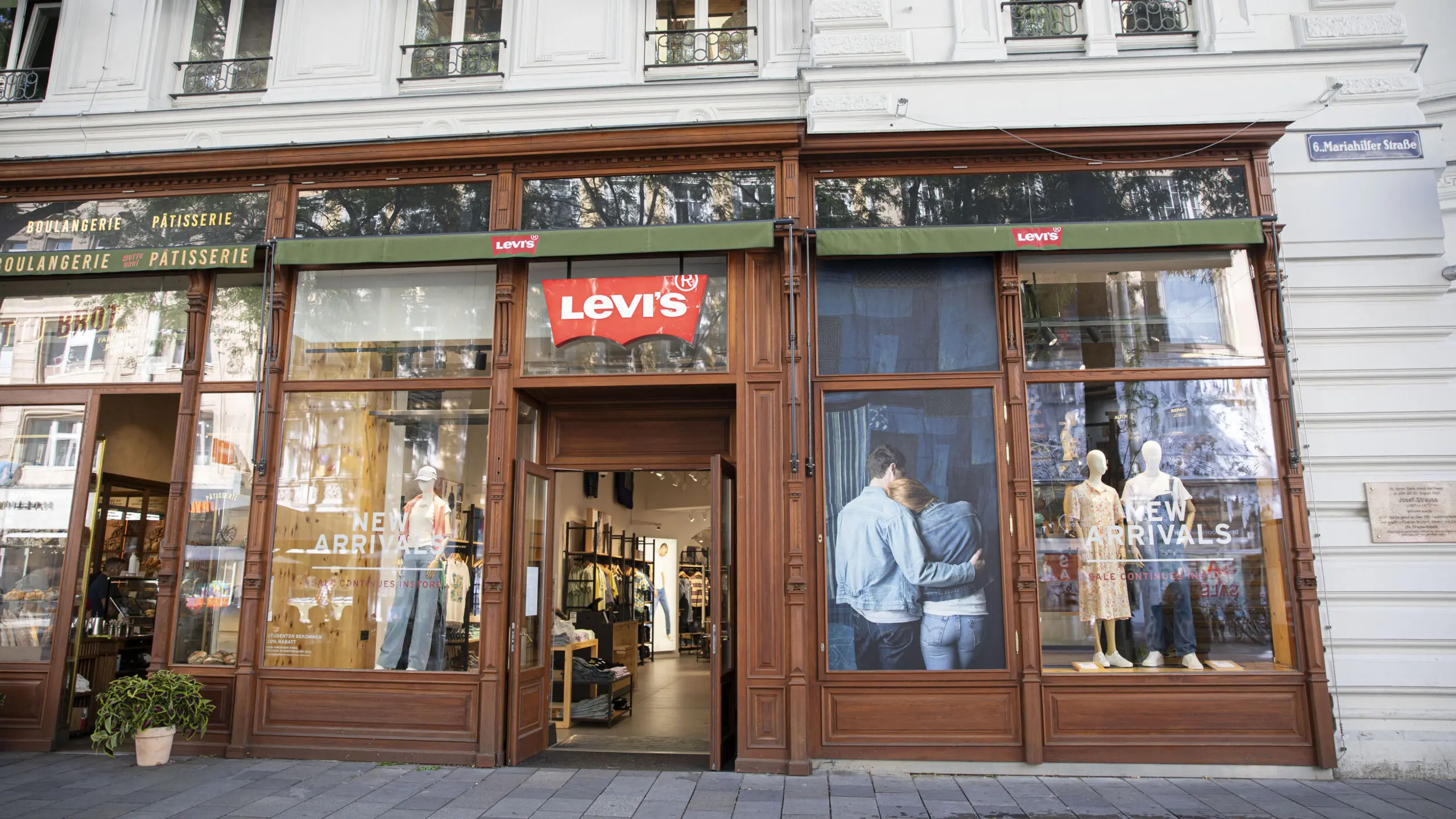 levis-shop-wien