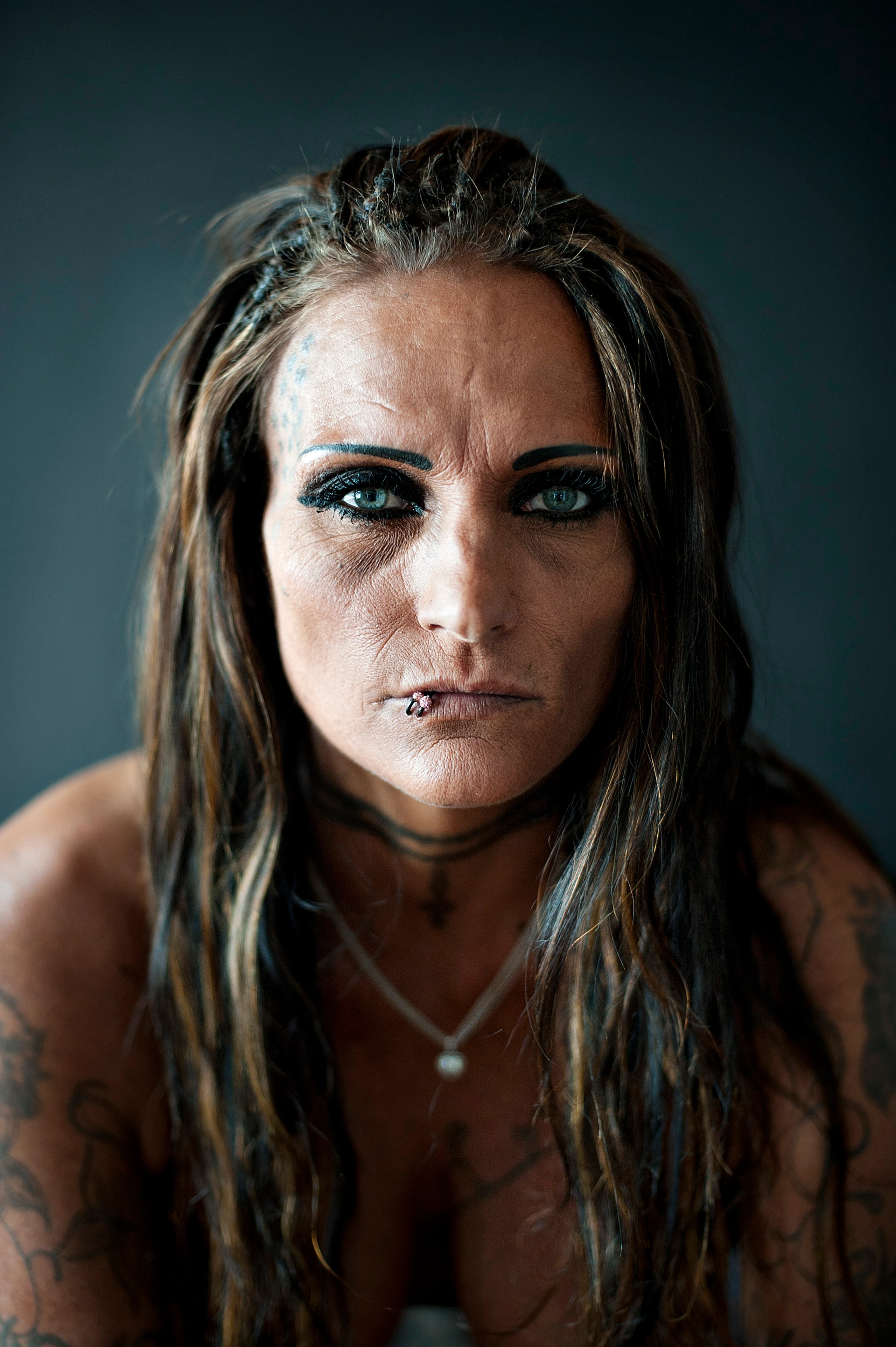 © Marie Hald, © Marie Hald Blurred image background