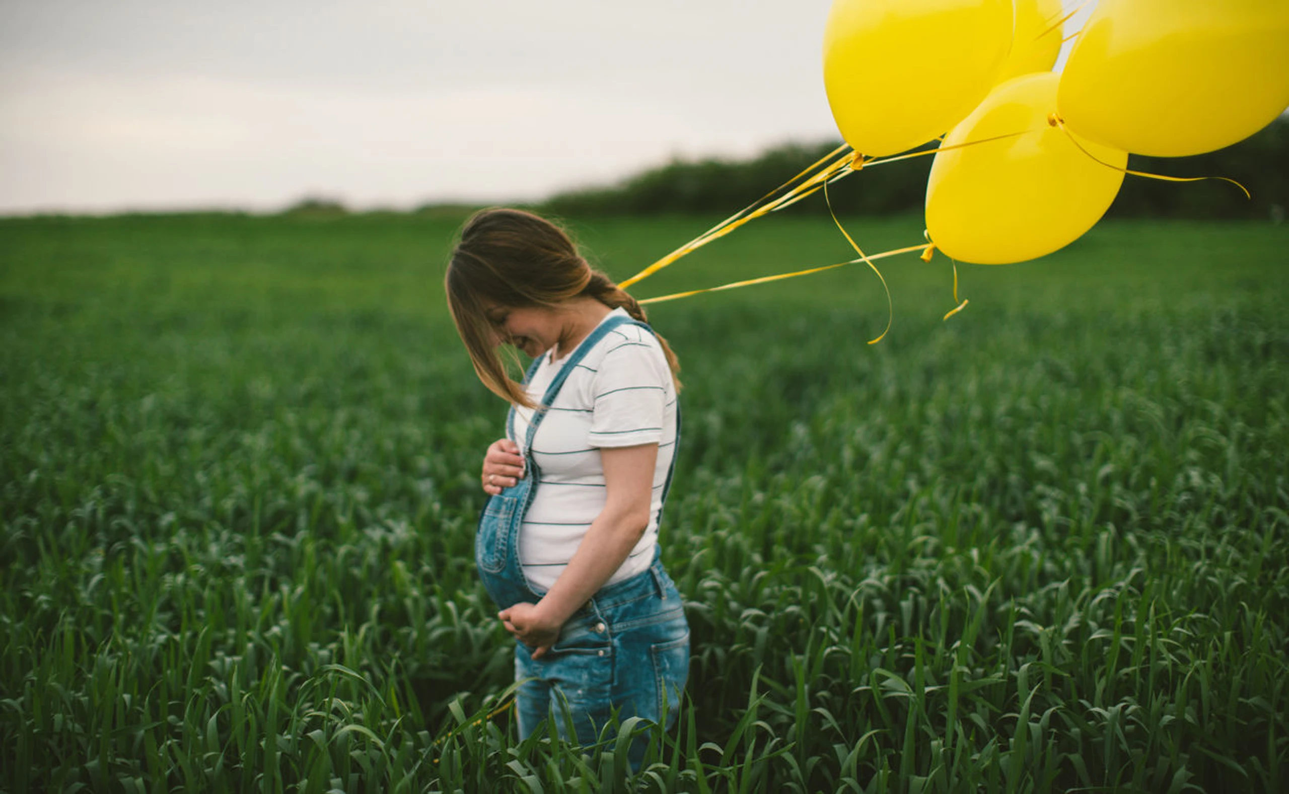 Schwangerschaftsmythen