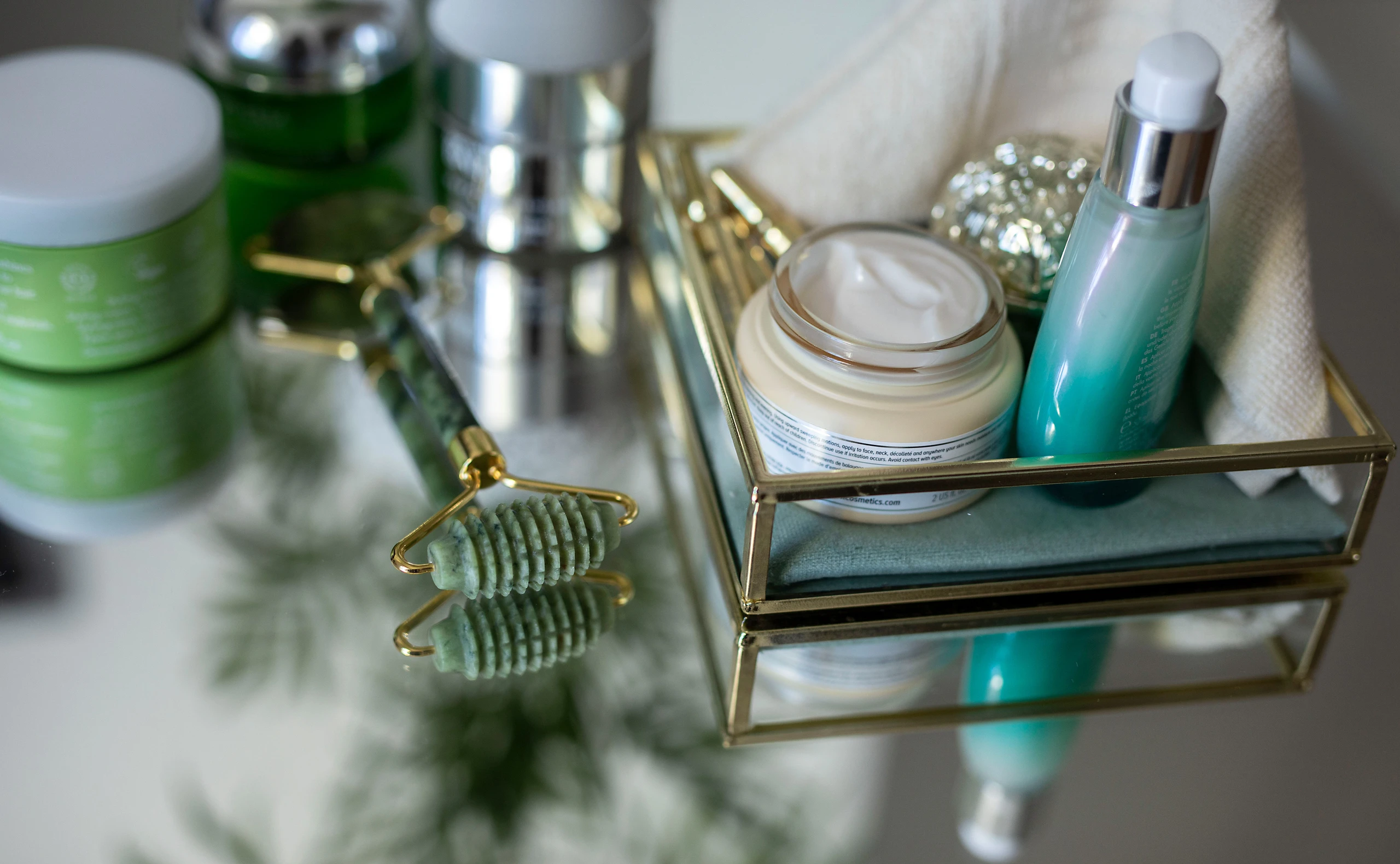 Alles rund um das Thema Kosmetik