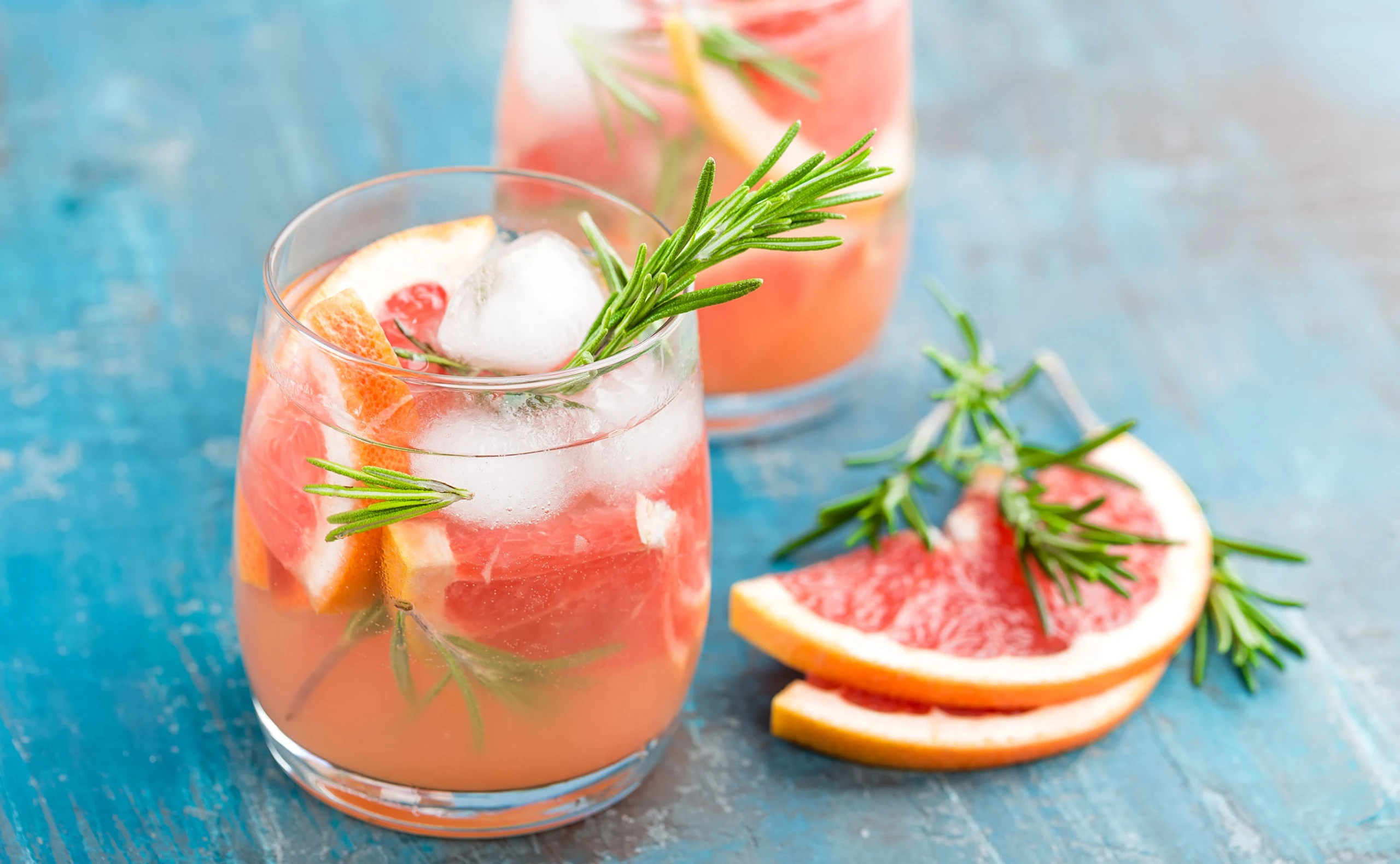 grapefruit rosmarin