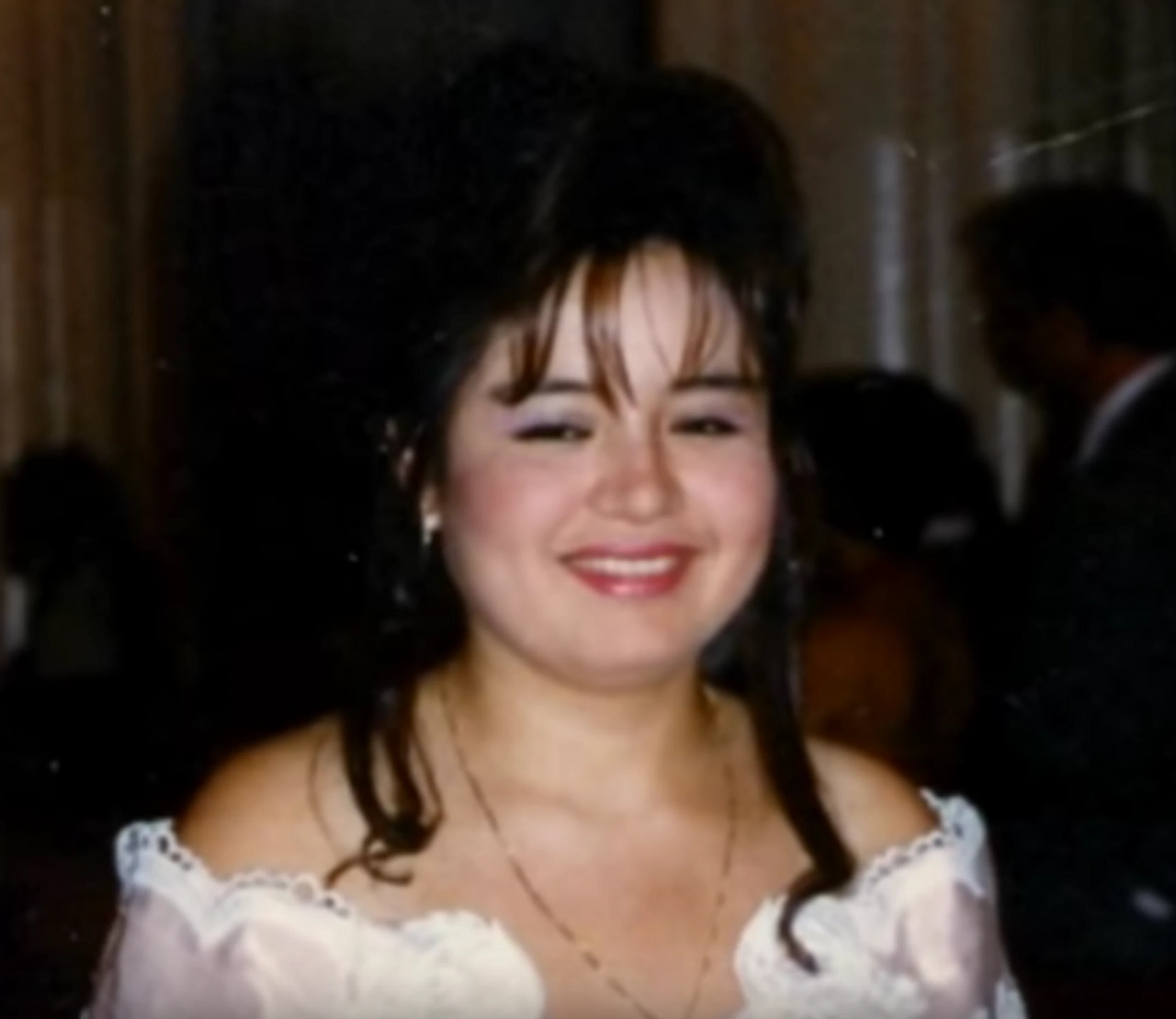 © Screenshot E! Entertainment, © Screenshot E! Entertainment Blurred image background