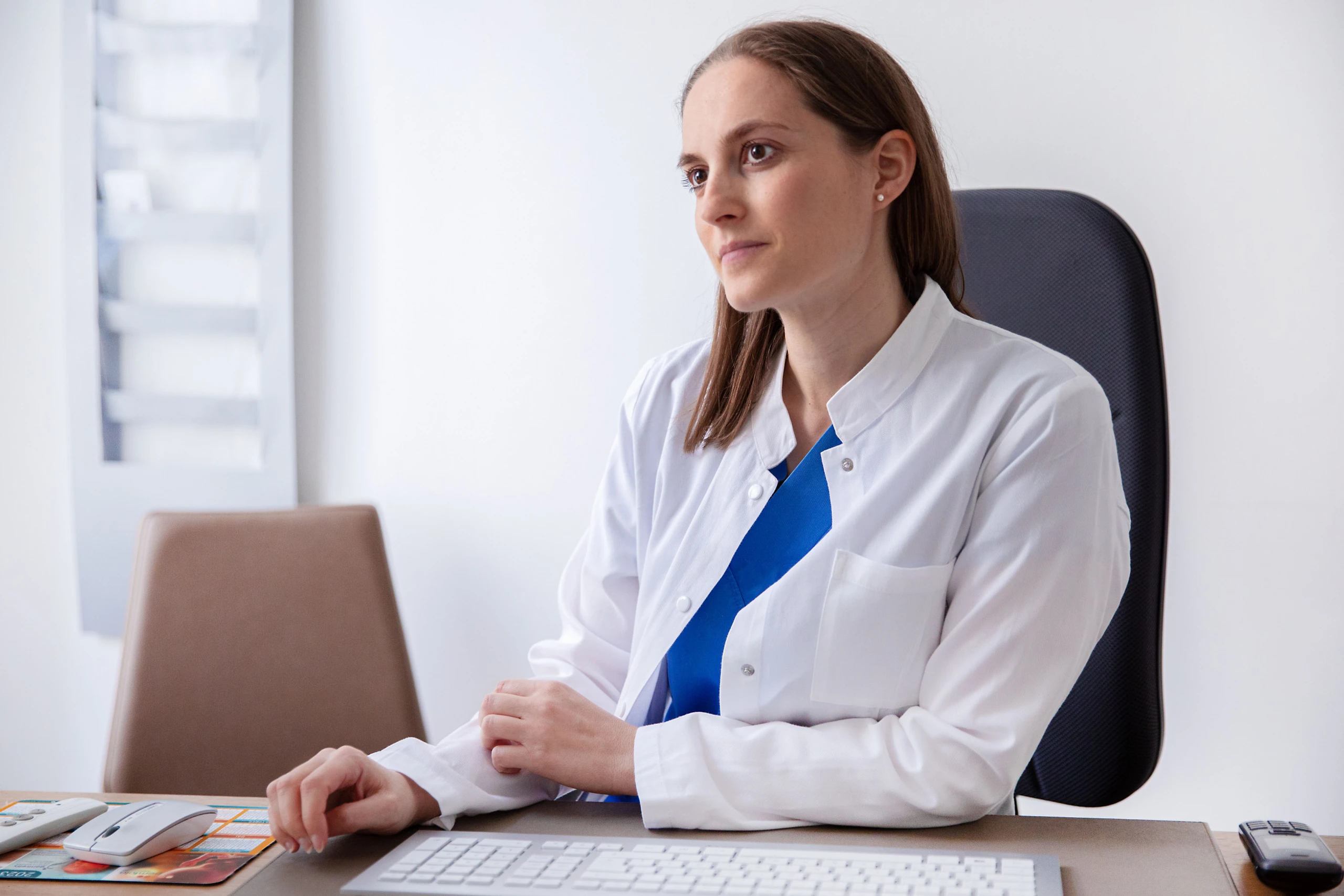 © Elke Mayr Blurred image background