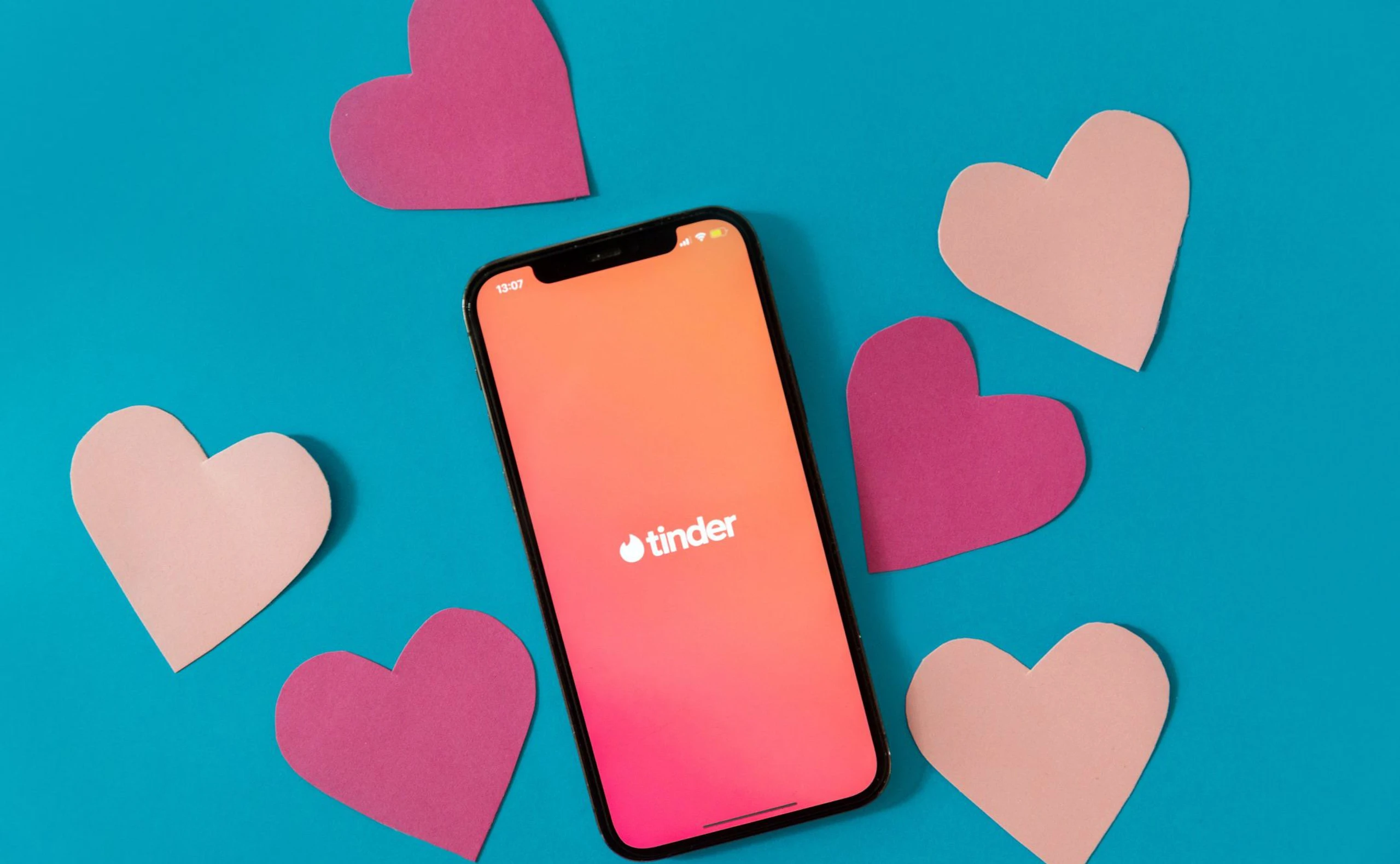 So klappt es mit der Liebe über Dating Apps
