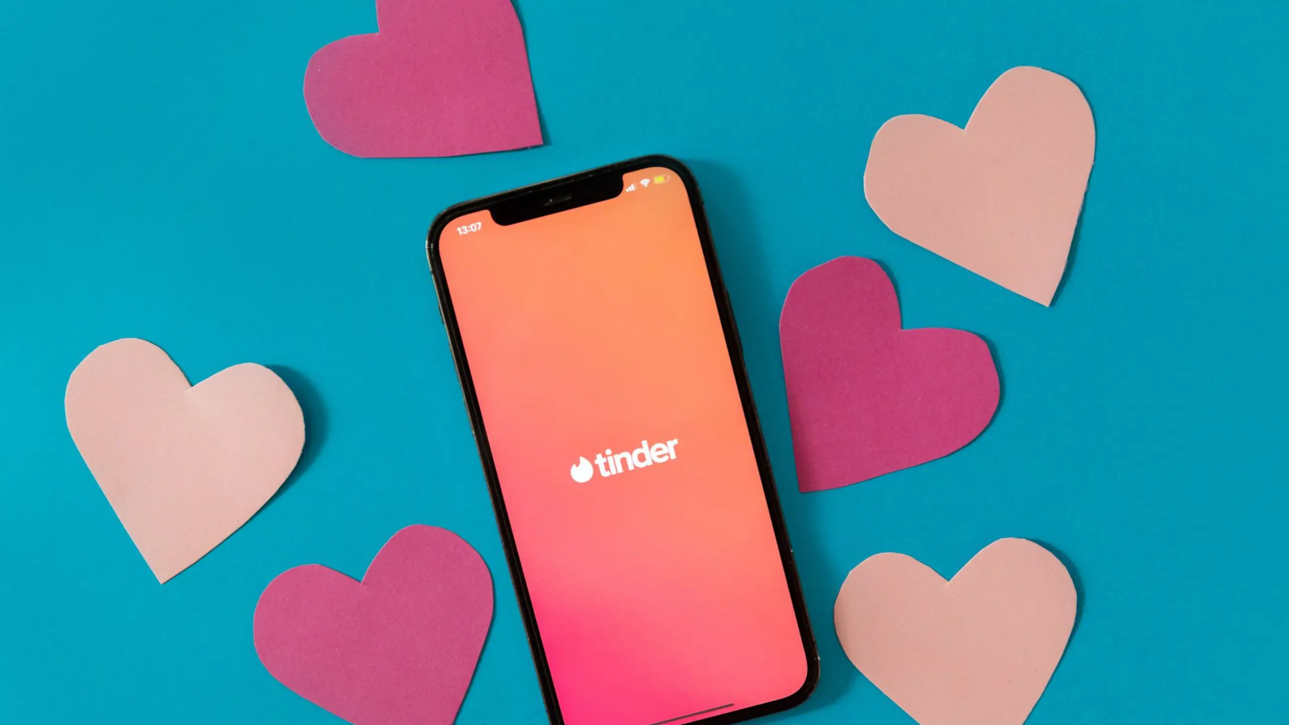 So klappt es mit der Liebe über Dating Apps