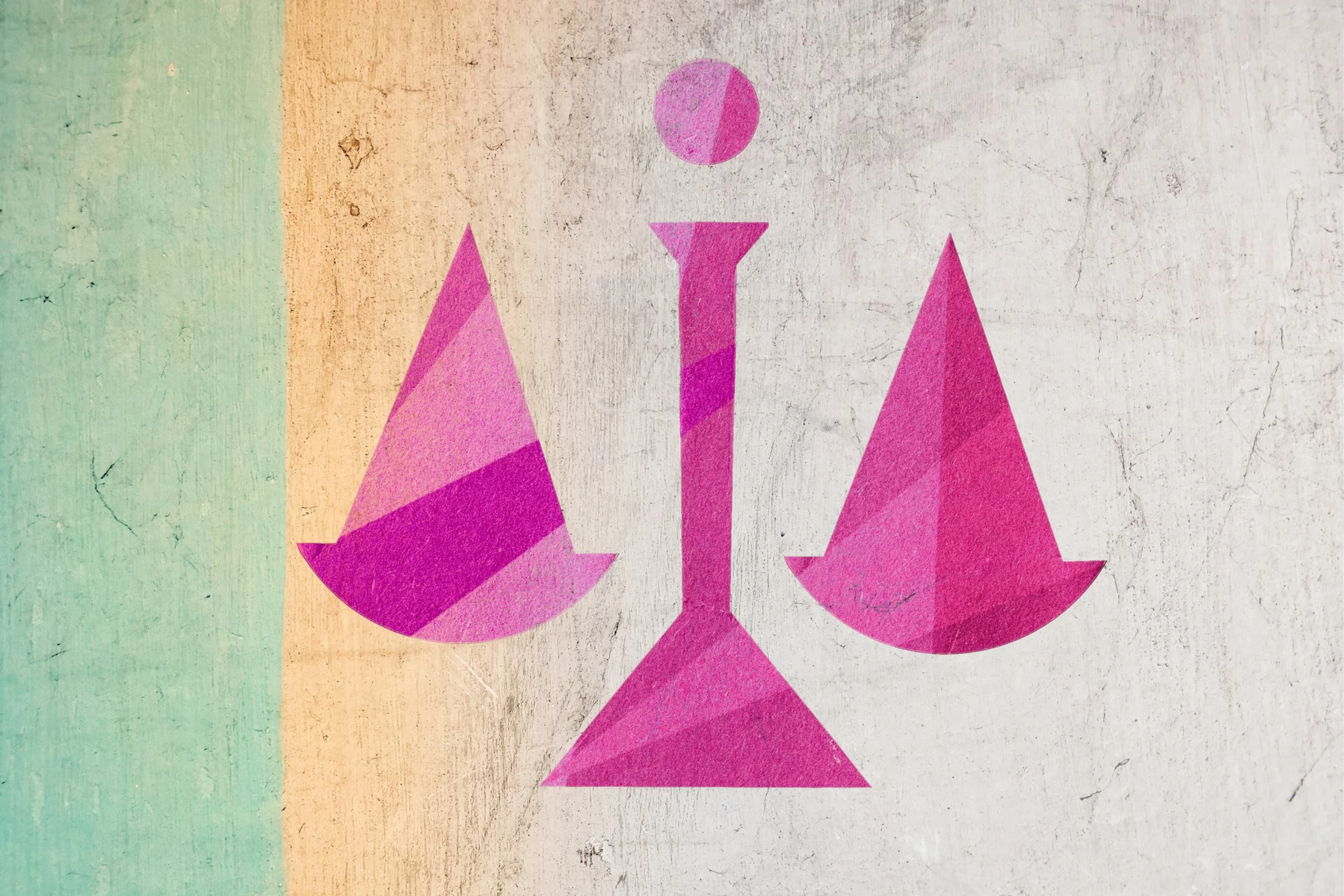 Blurred image background