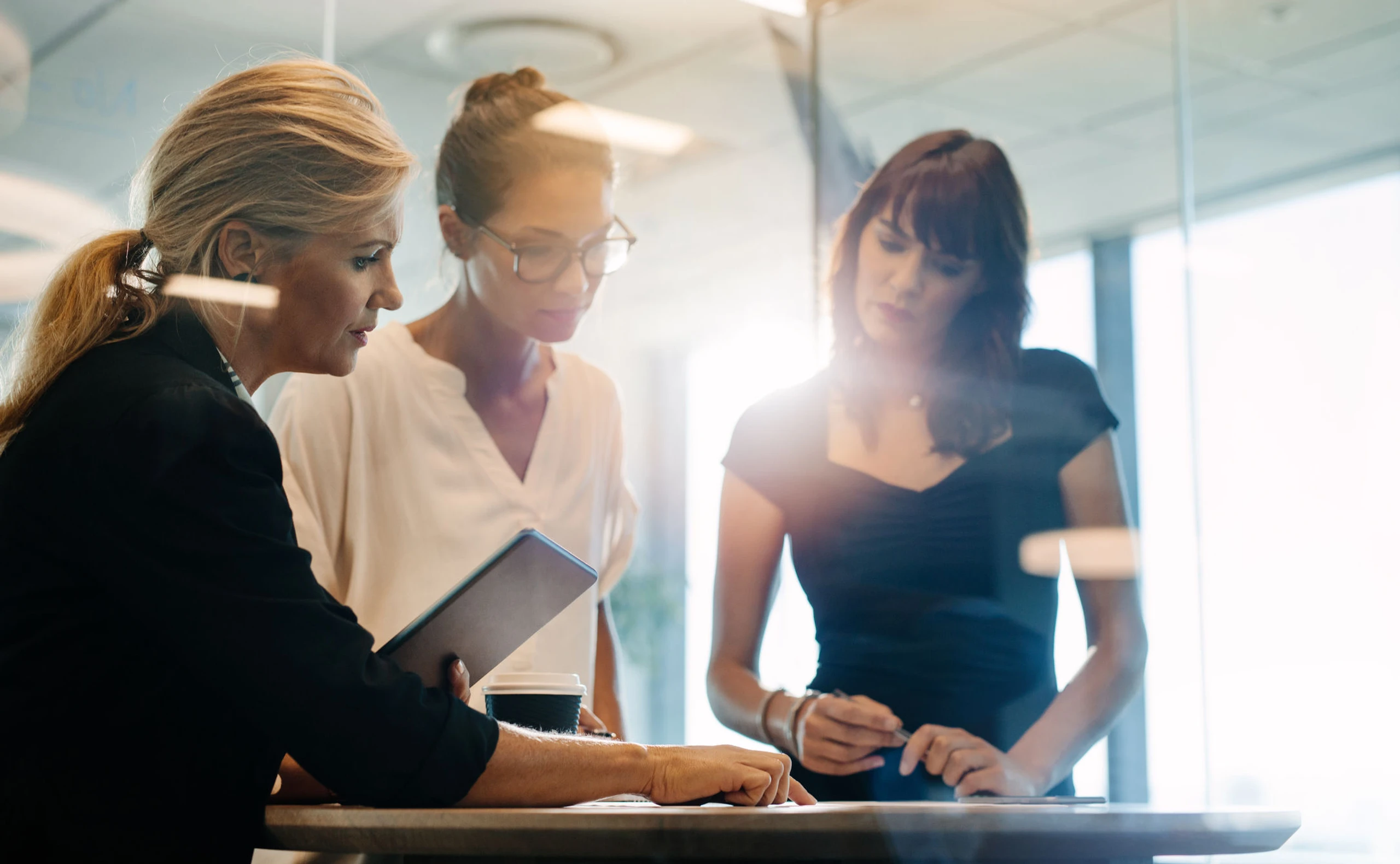 Der große Karriere-Guide für Frauen [Überblick]