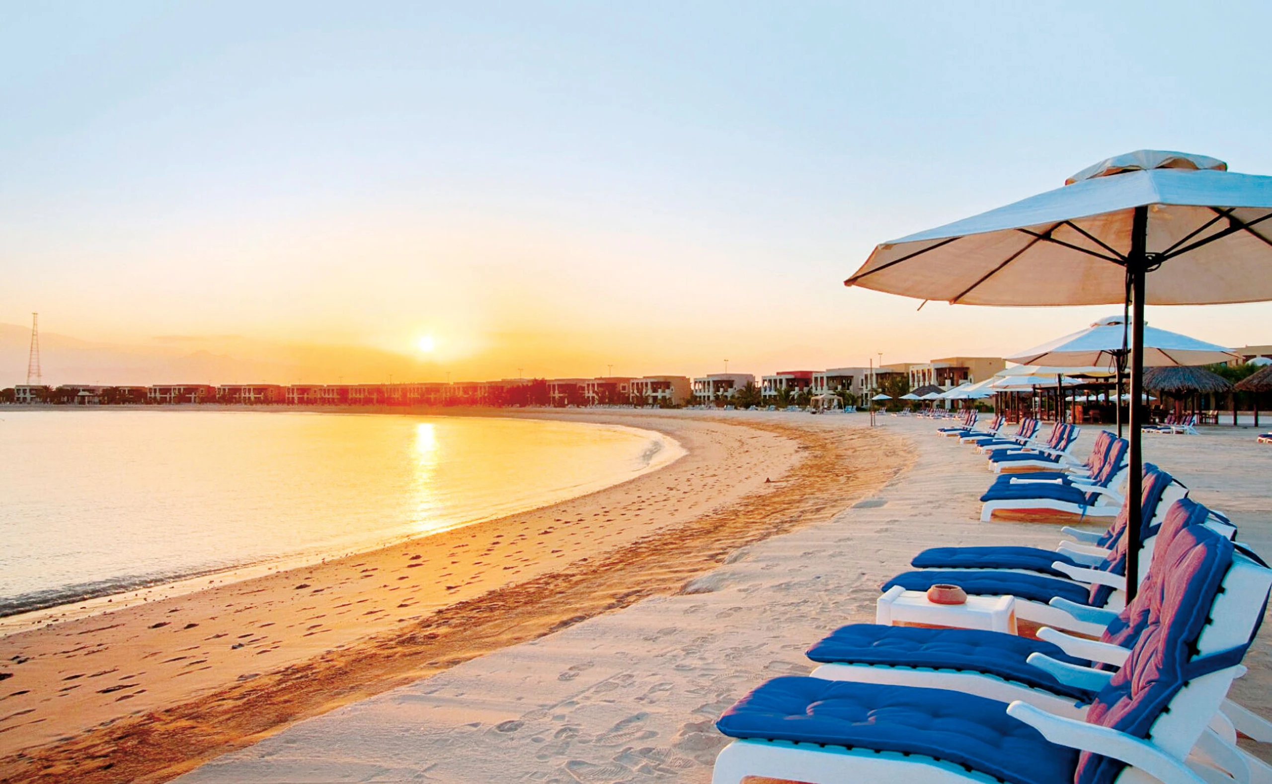 Geheimtipp für Unternehmungslustige: Entdecke Ras Al Khaimah!