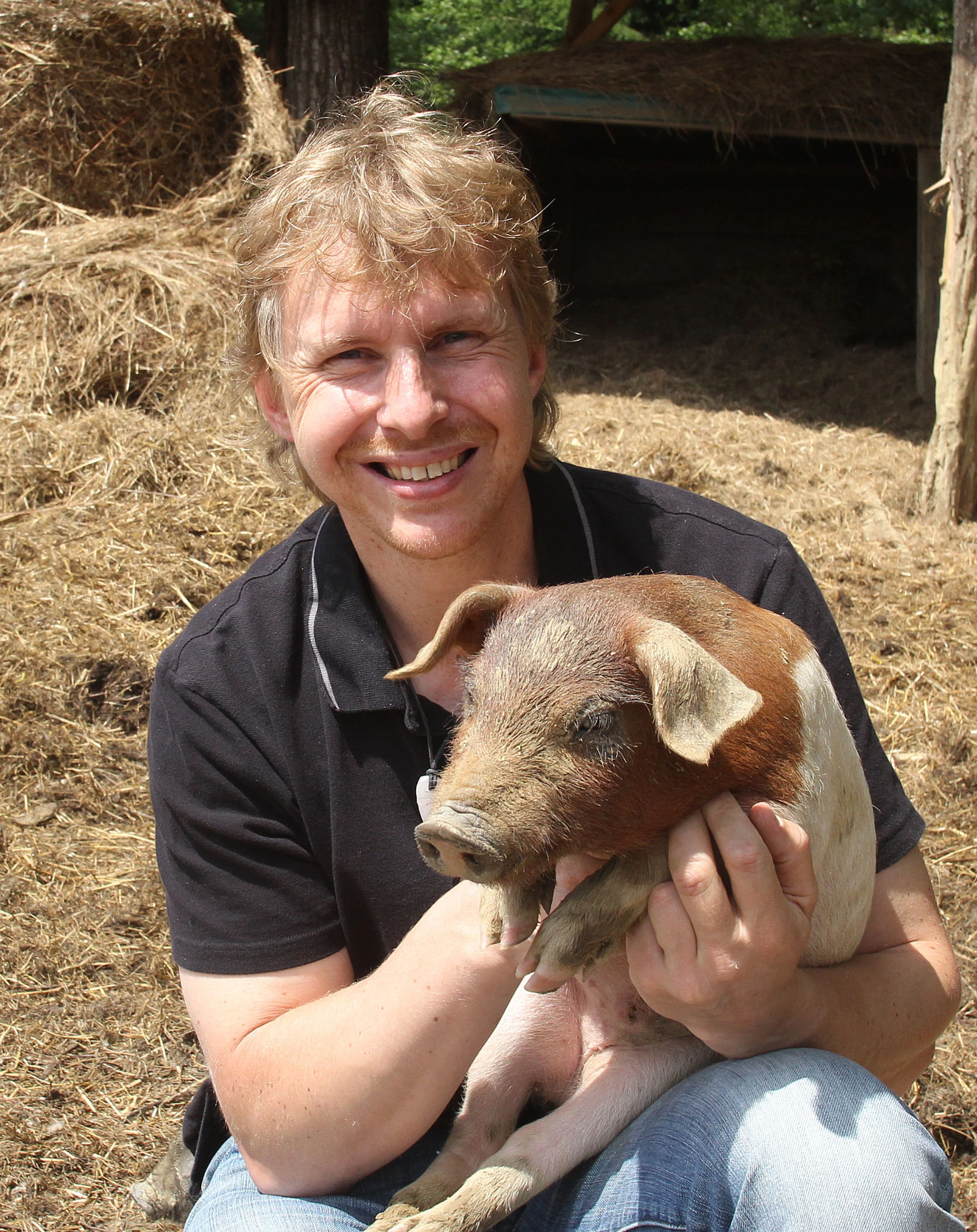 © Roland Wehap Blurred image background